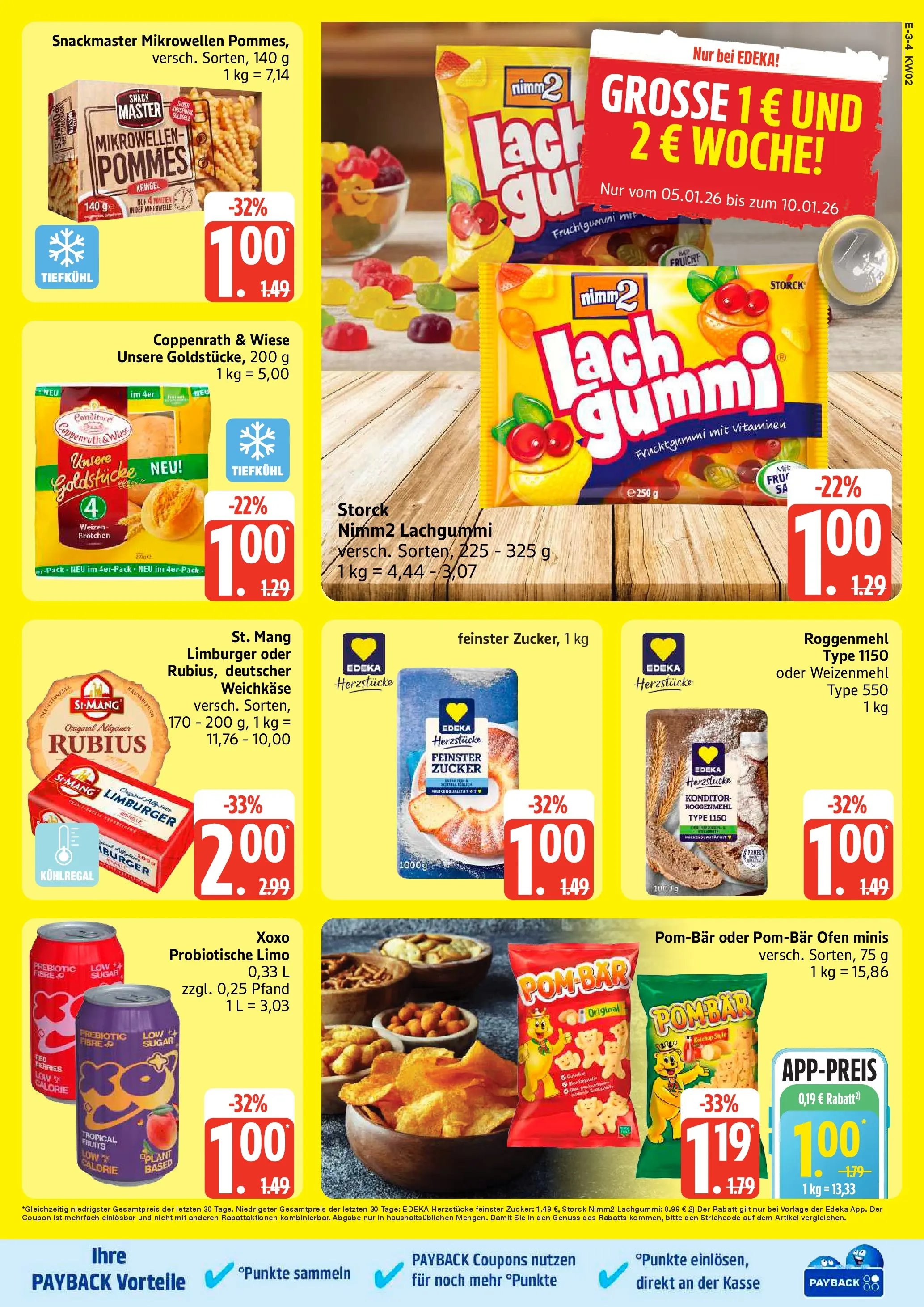 Marktkauf - Marktkauf: Wochenangebote