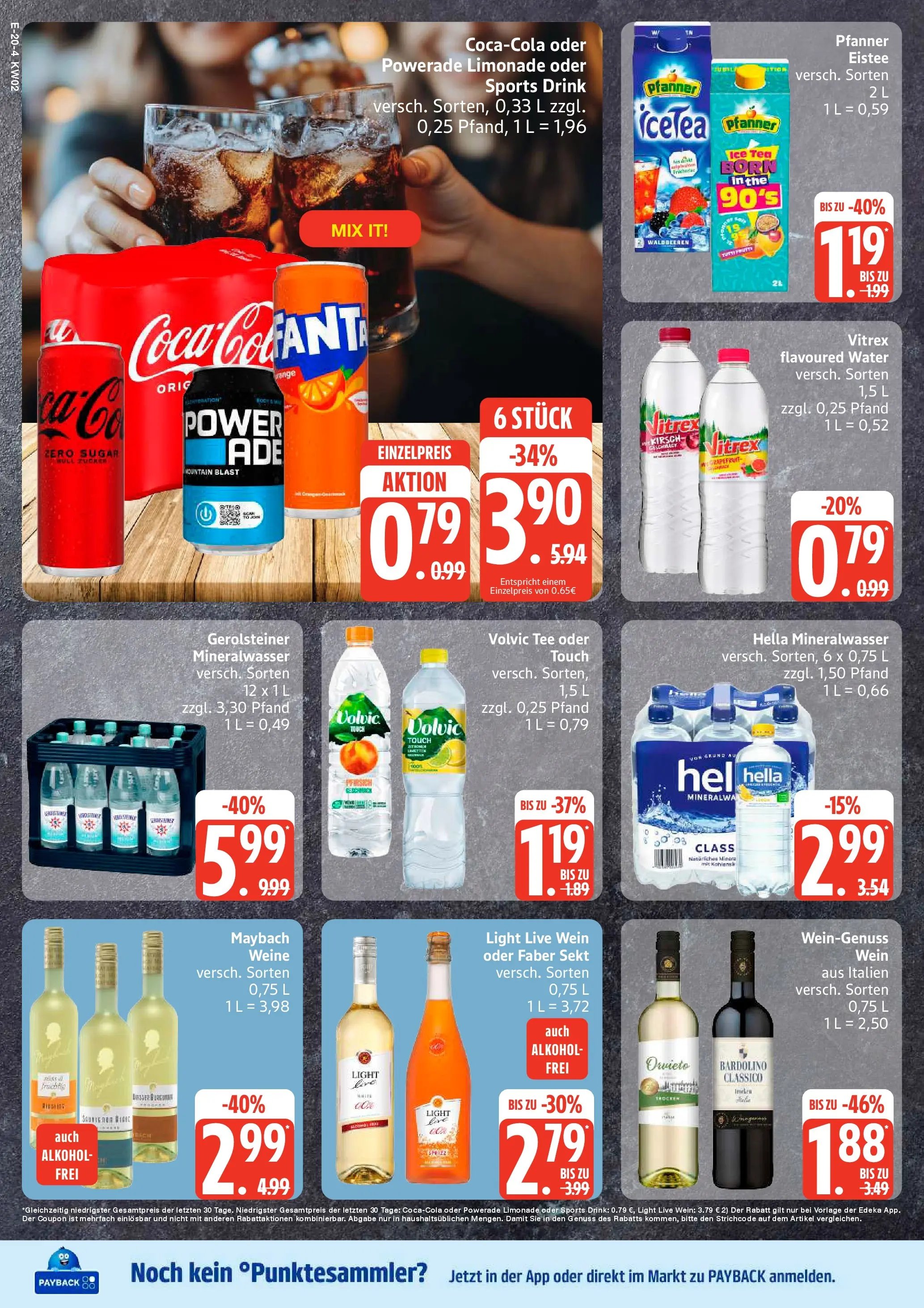 Marktkauf - Marktkauf: Wochenangebote