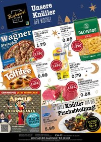 Edeka Zurheide Prospekt 	