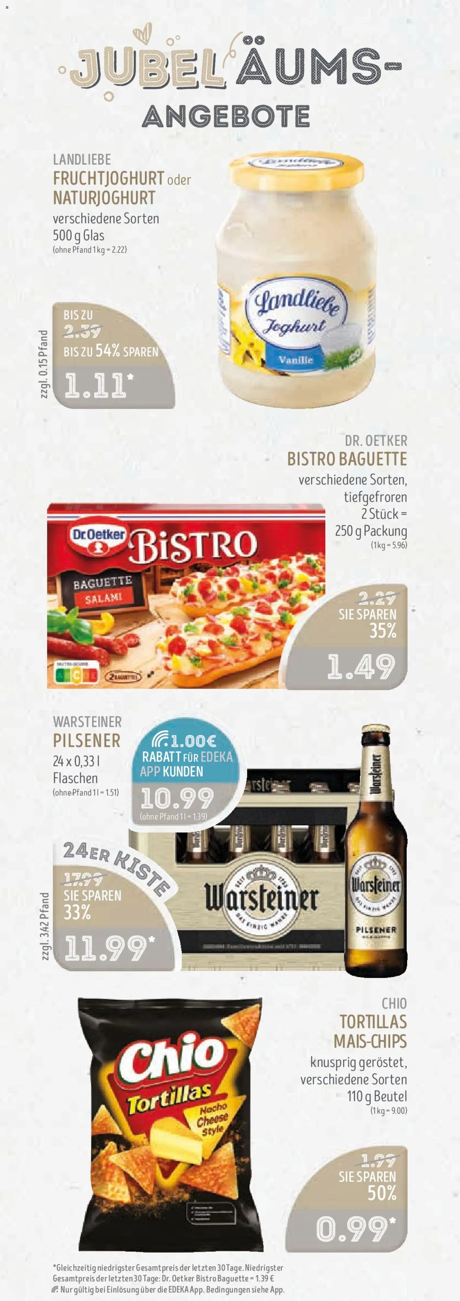 Edeka Struve Prospekt
