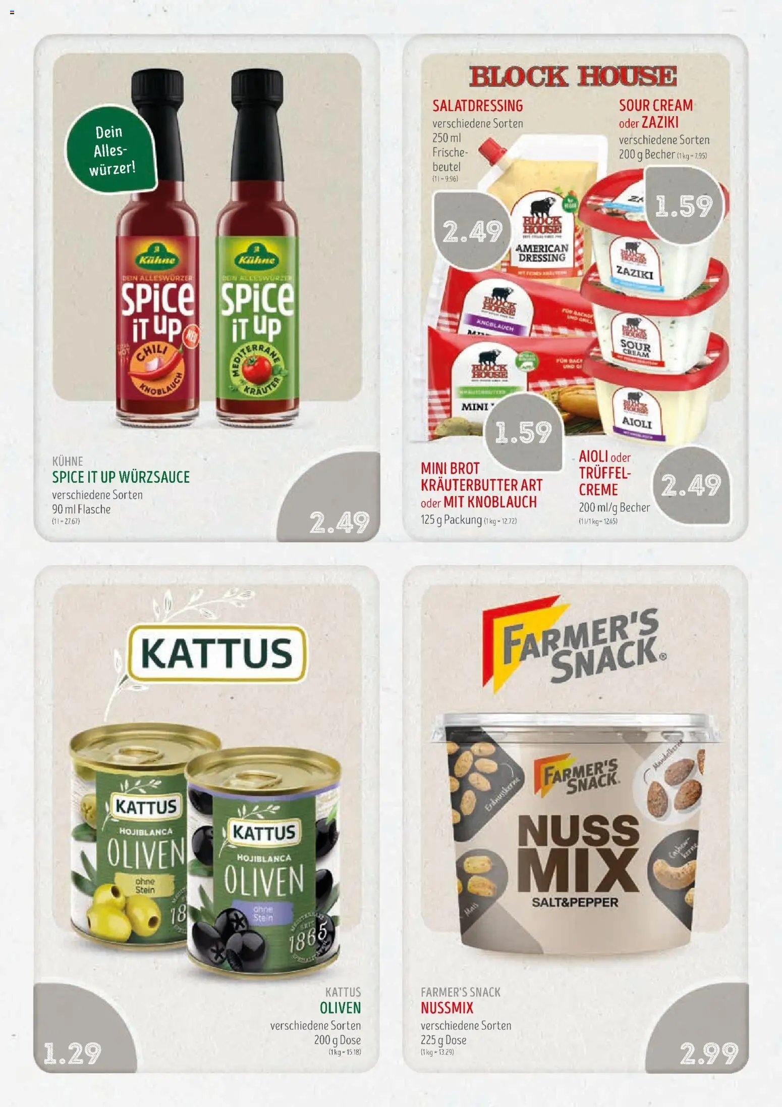 Edeka Struve Prospekt