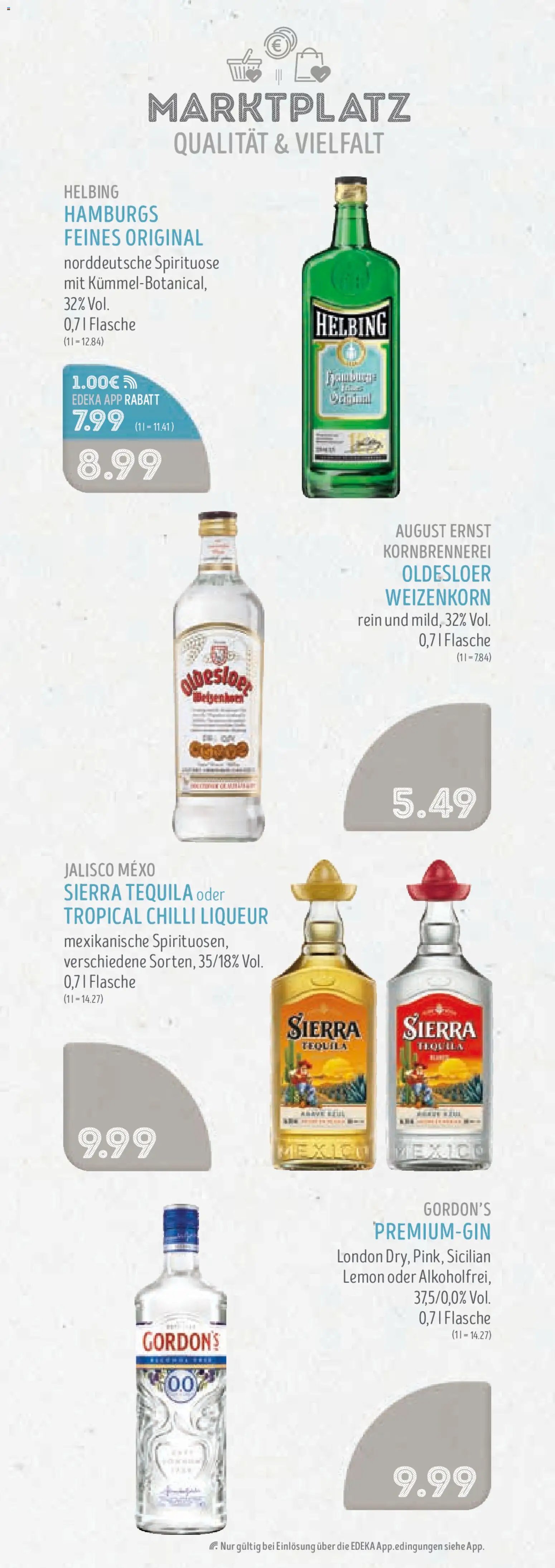 Edeka Struve Prospekt