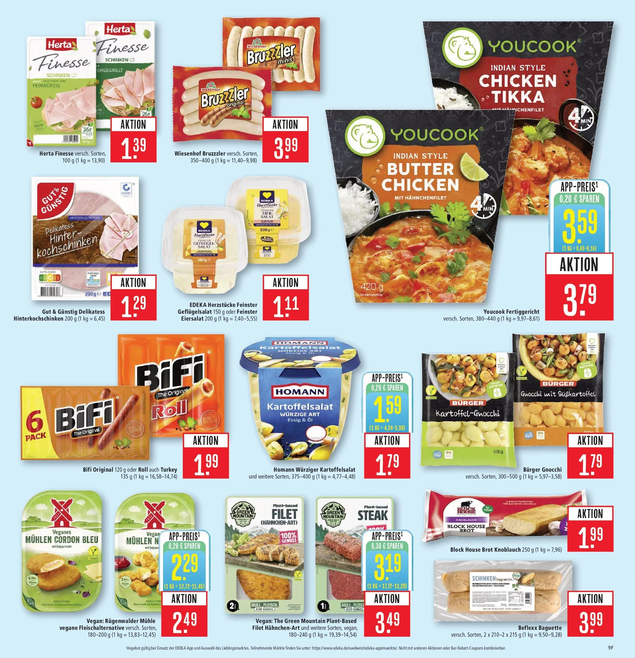 Marktkauf Prospekt Ostfildern	