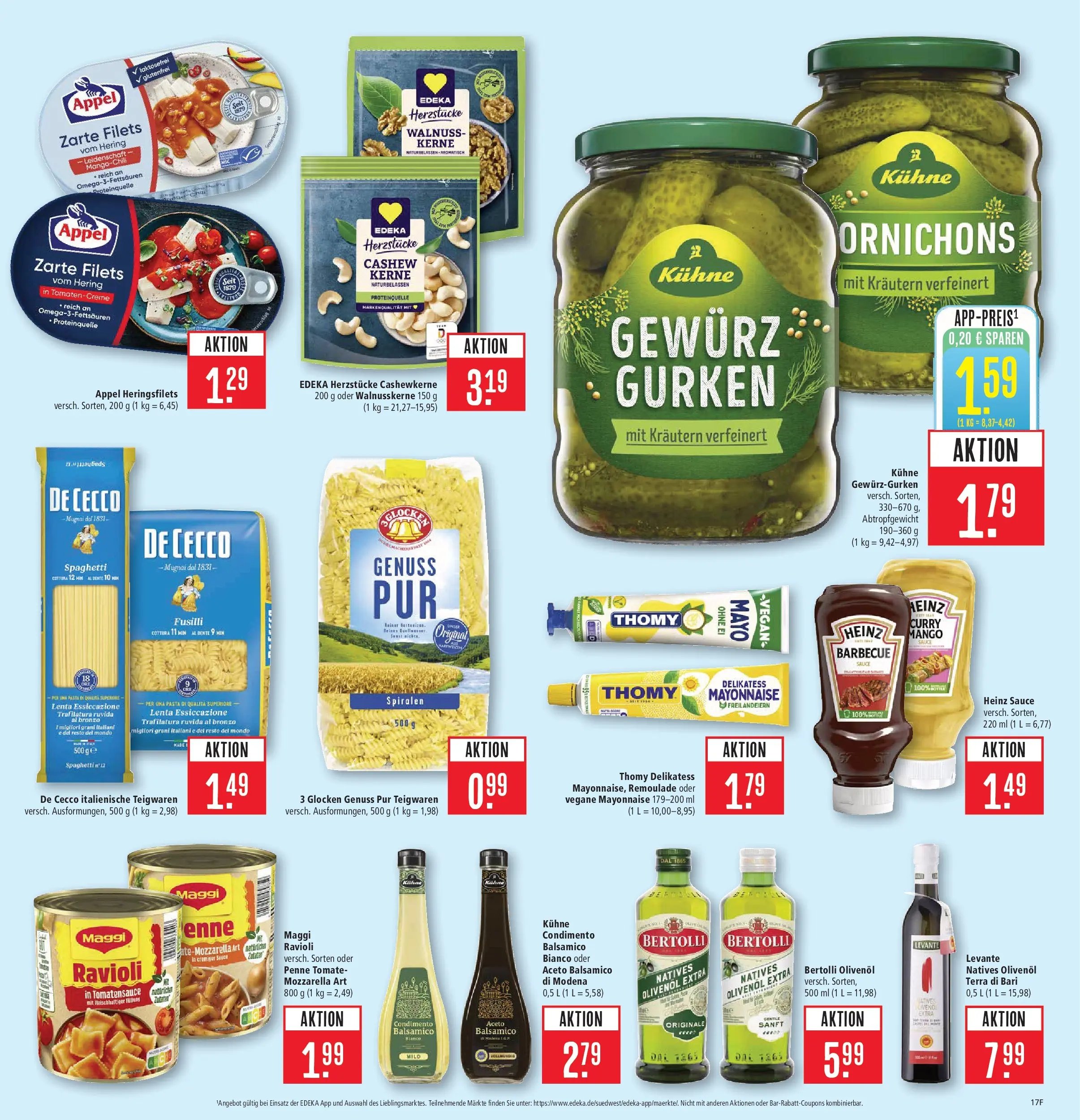 Marktkauf Prospekt Ostfildern	