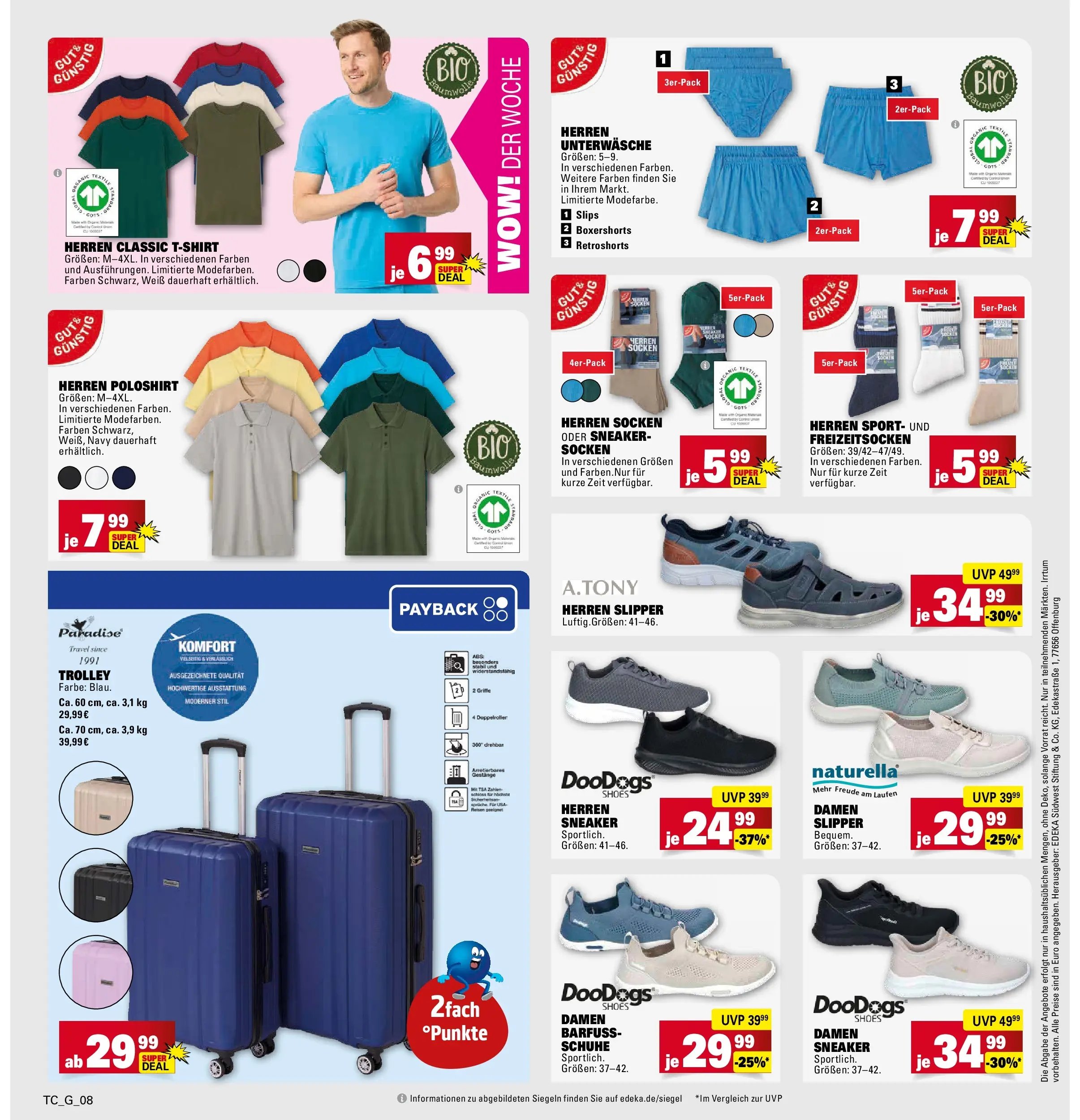 Marktkauf Prospekt Ostfildern	