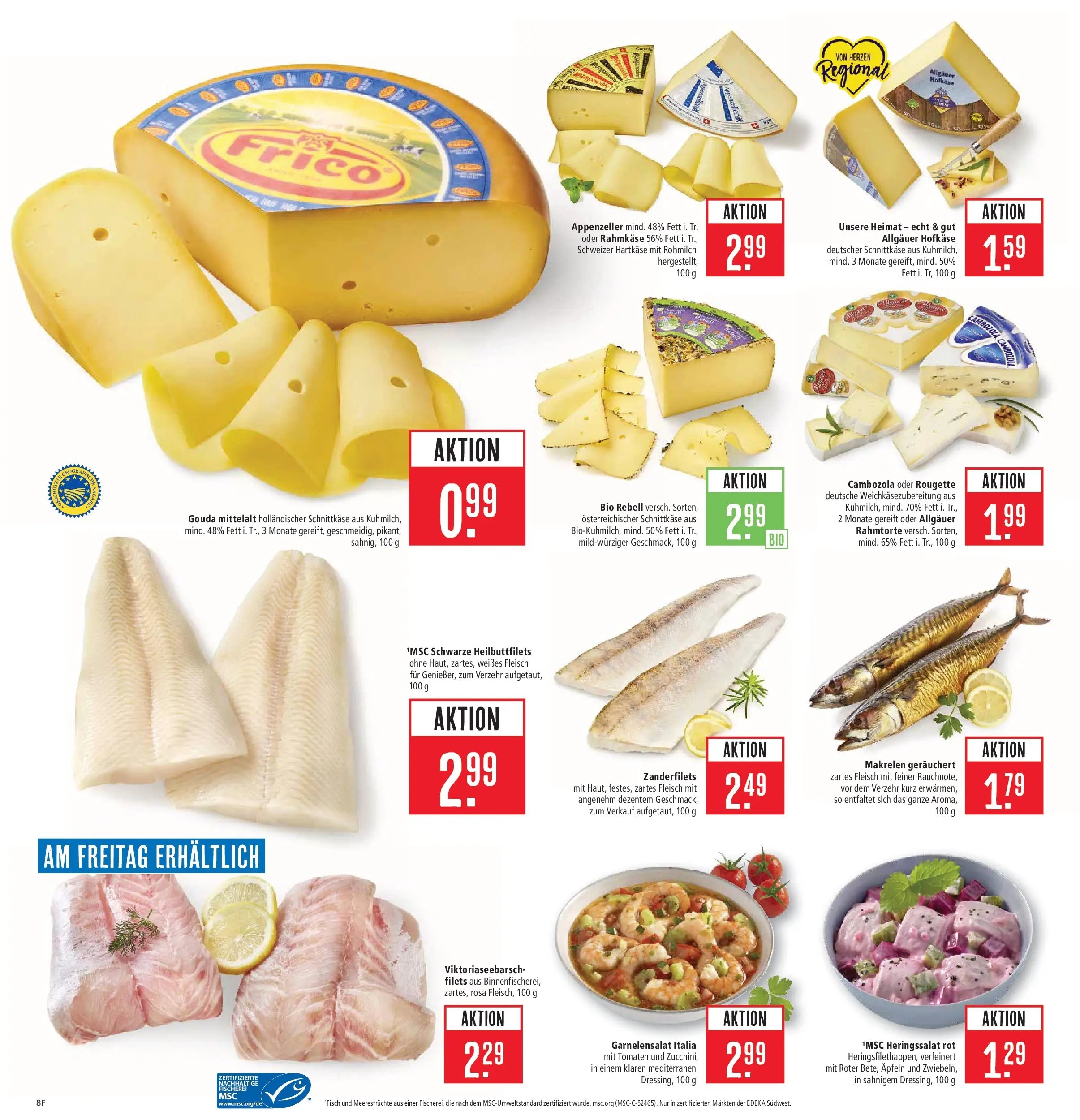 Marktkauf Prospekt Ostfildern	