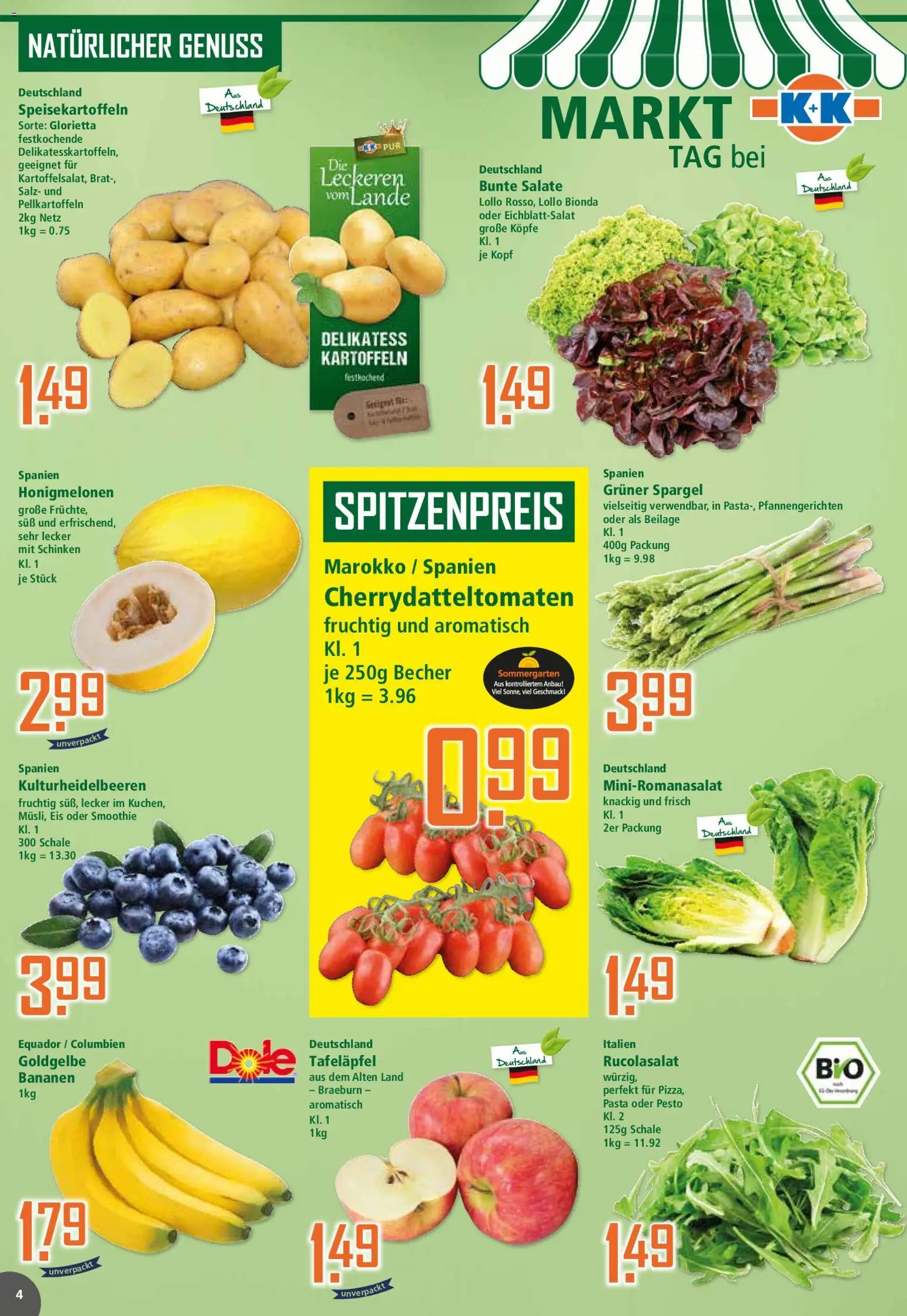 Klaas & Kock Prospekt 	 (2026-05-18 - 2026-05-23)