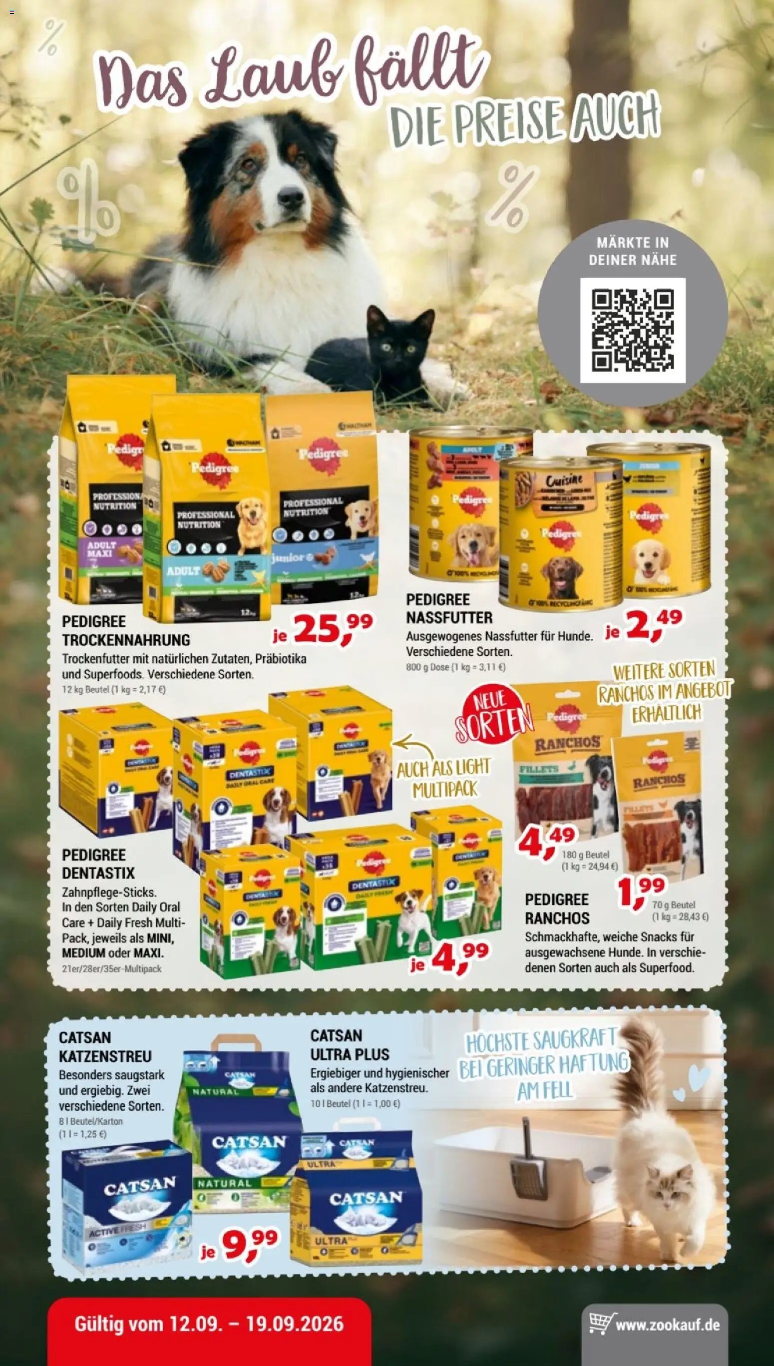 zookauf Prospekt