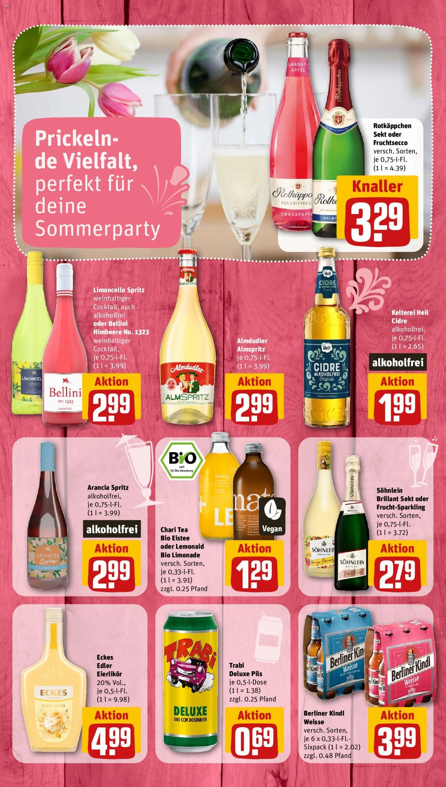 Nahkauf Prospekt