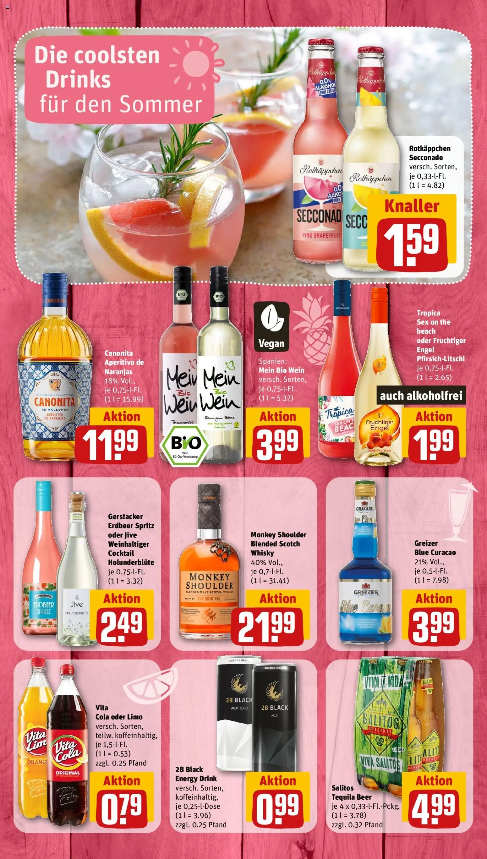 Nahkauf Prospekt