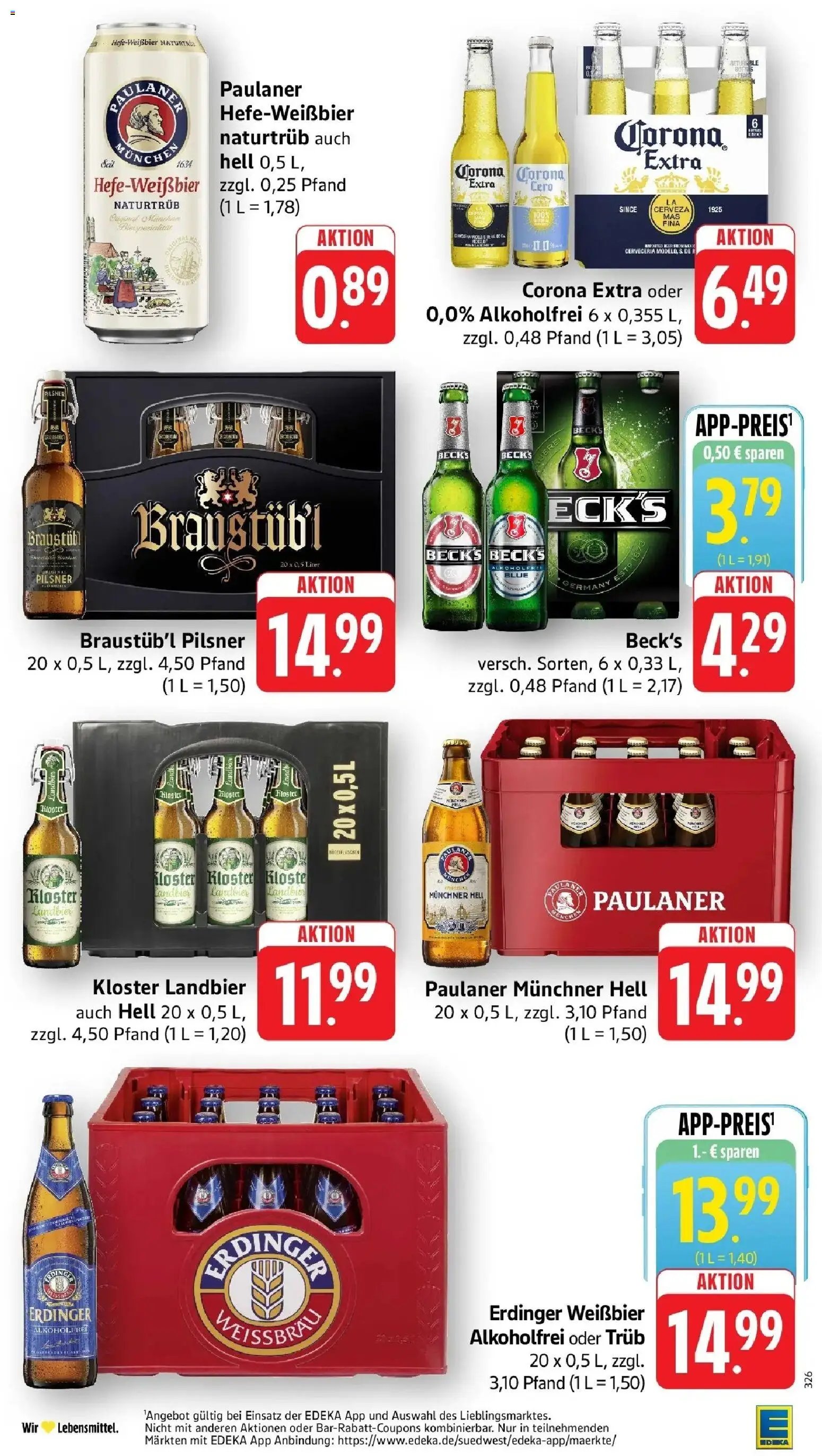 E center Prospekt Bensheim	