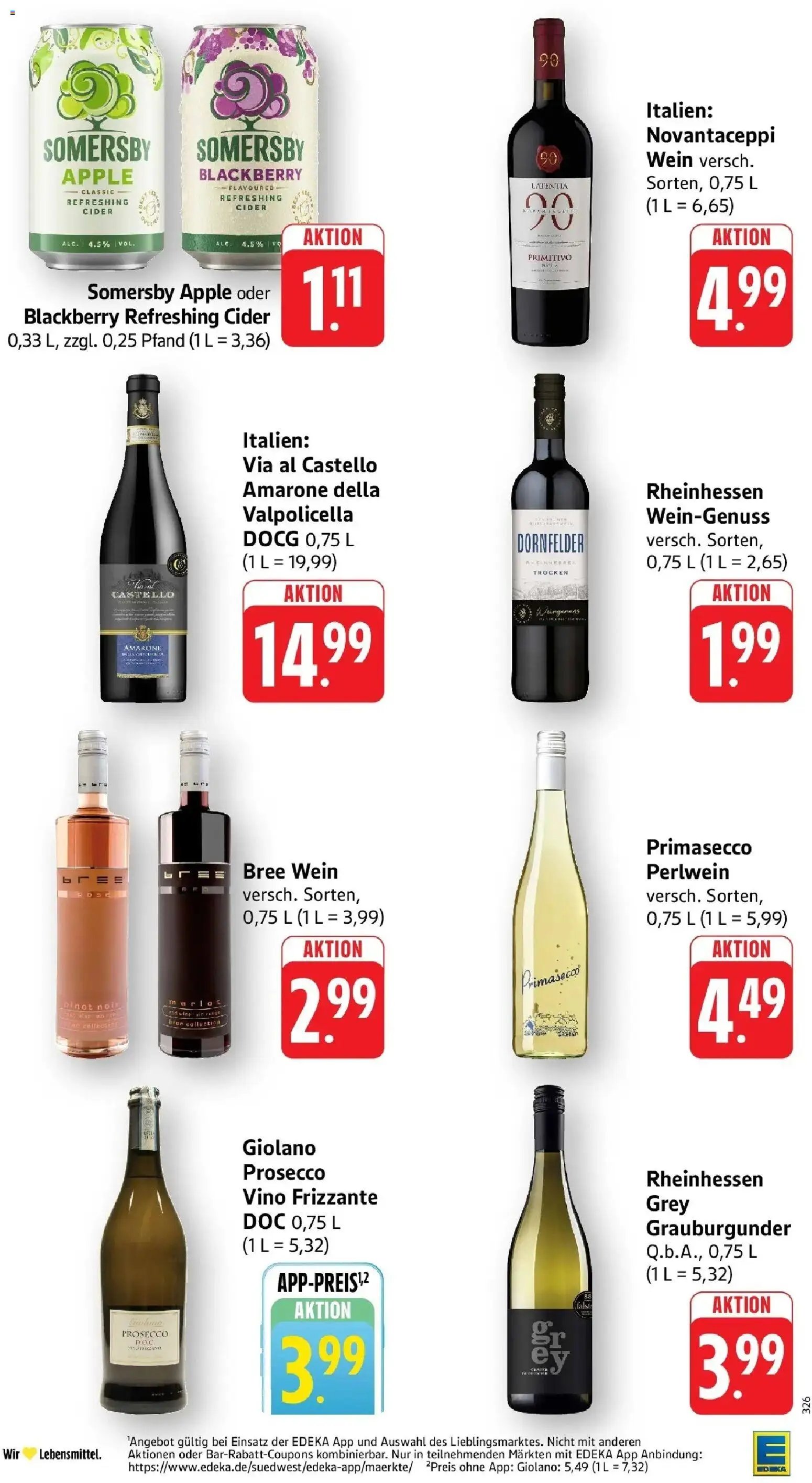 E center Prospekt Bensheim	