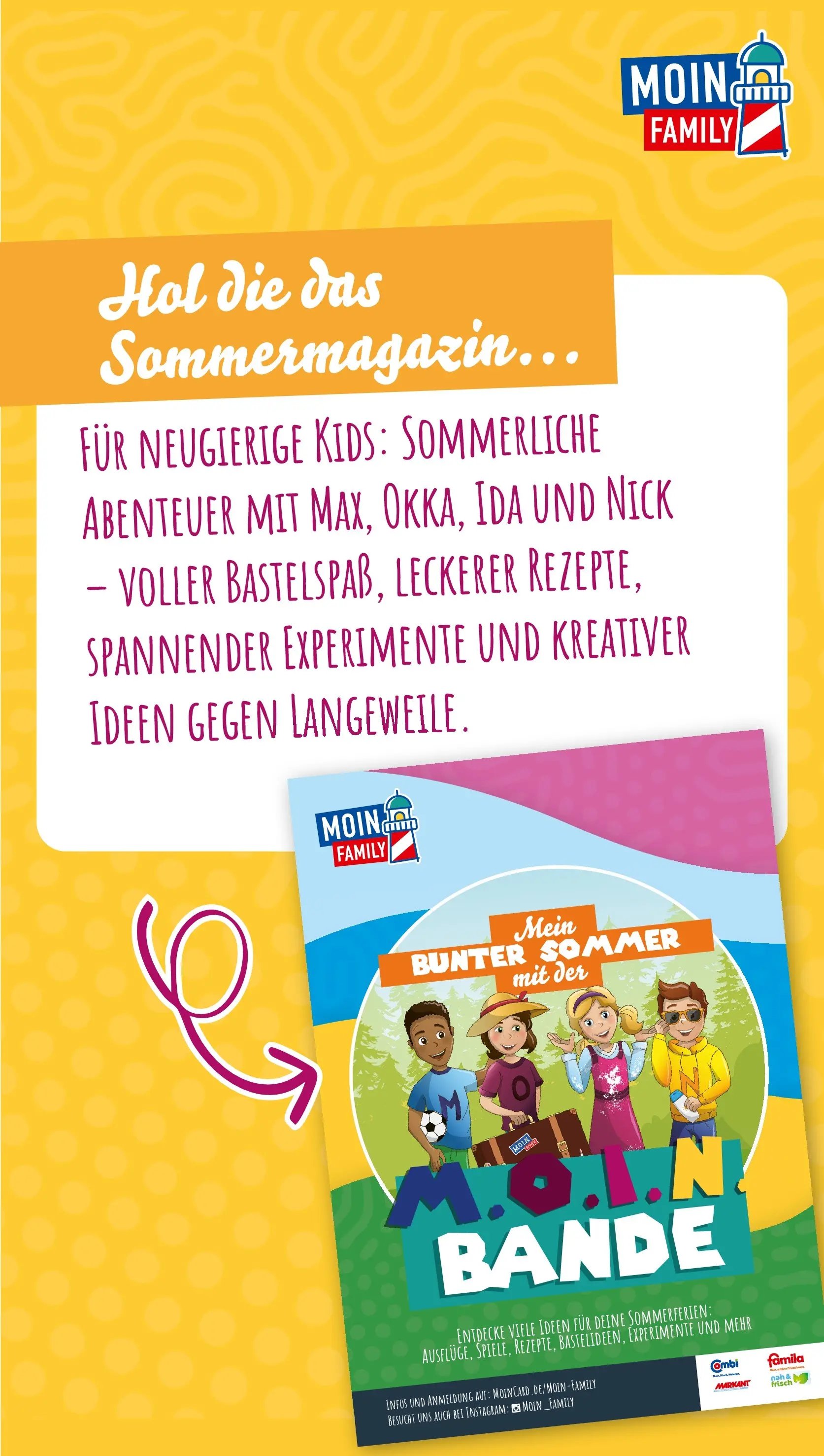 Famila Nordwest Wochenangebote