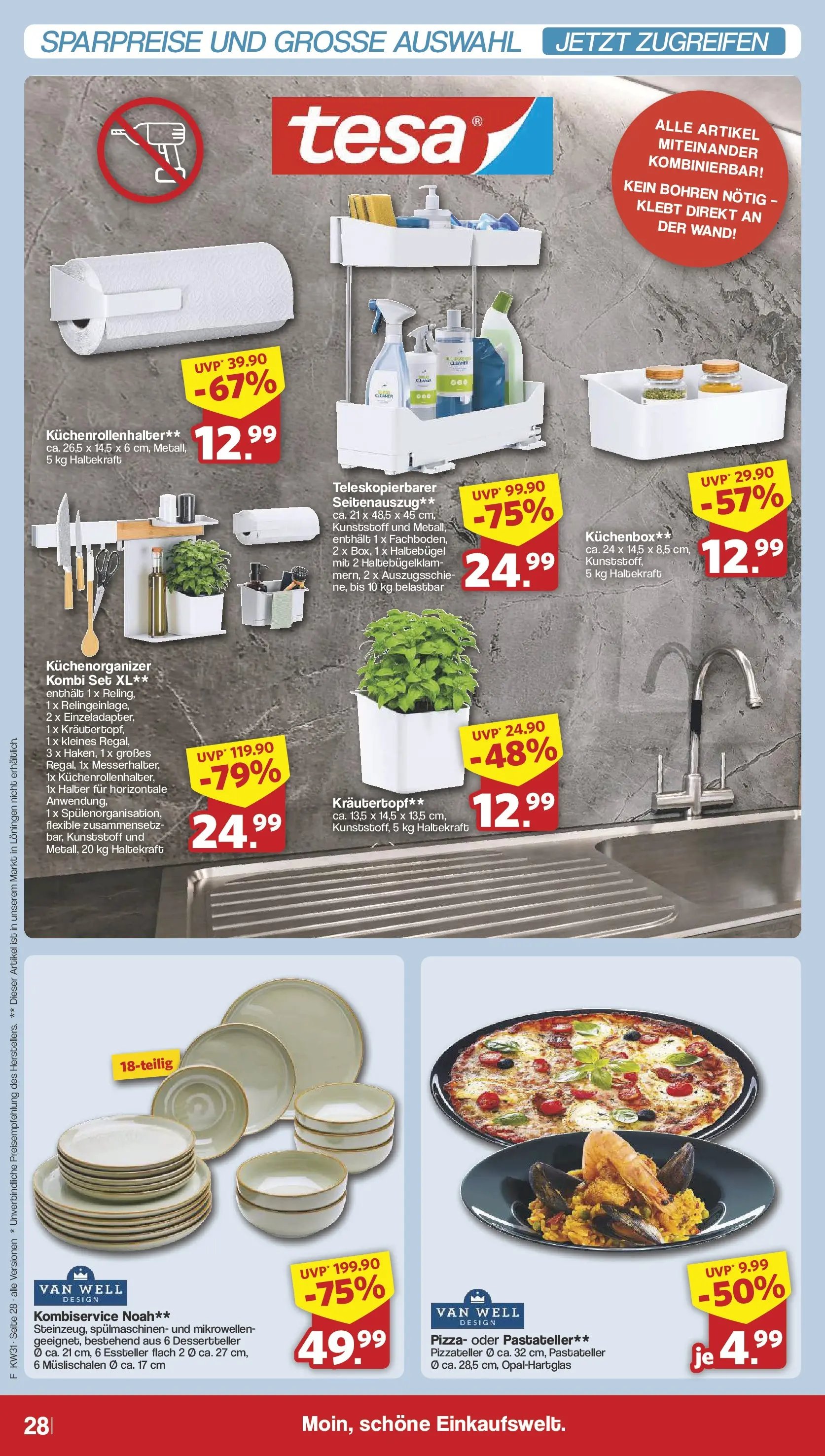 Famila Nordwest Wochenangebote
