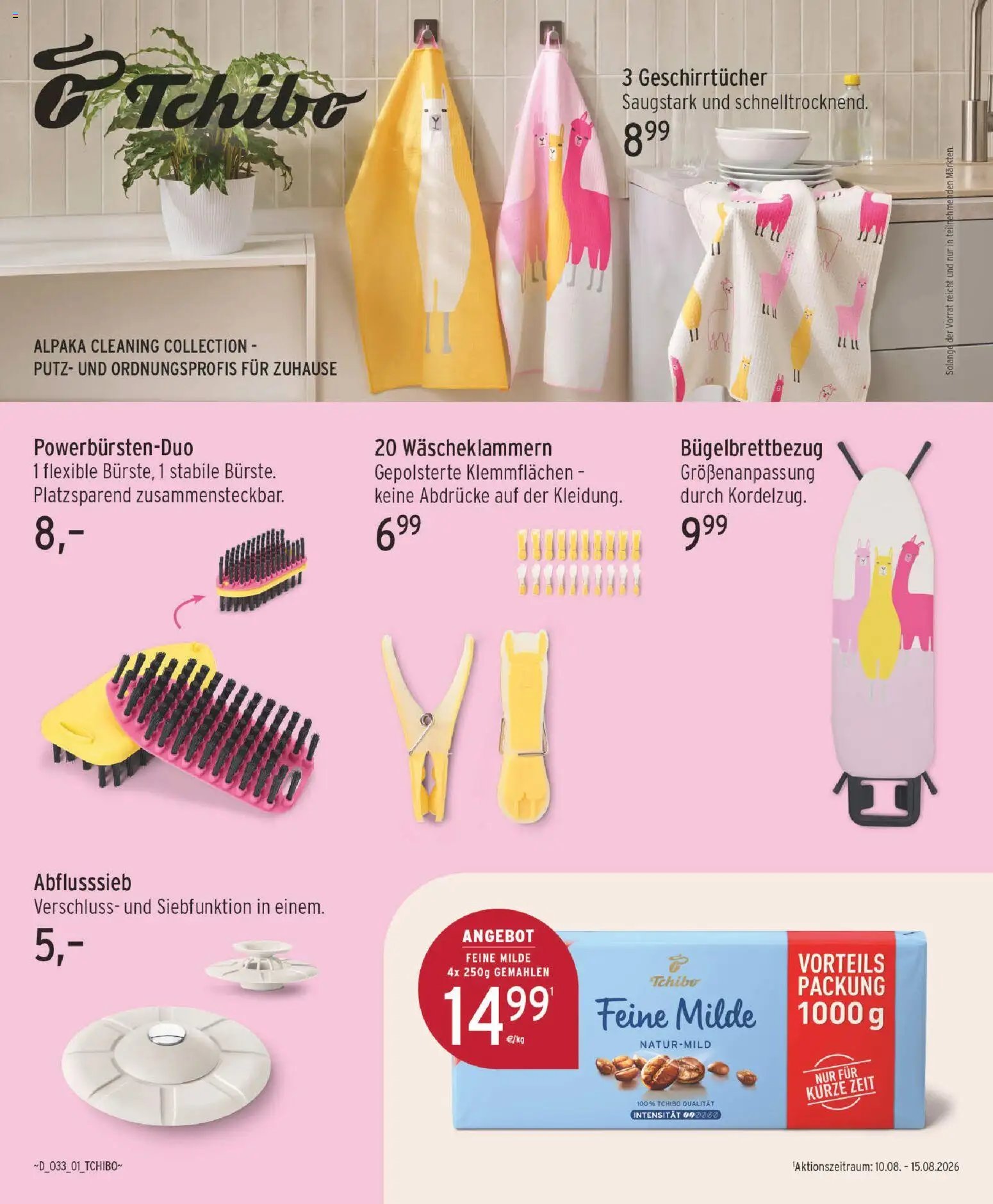 Edeka Prospekt