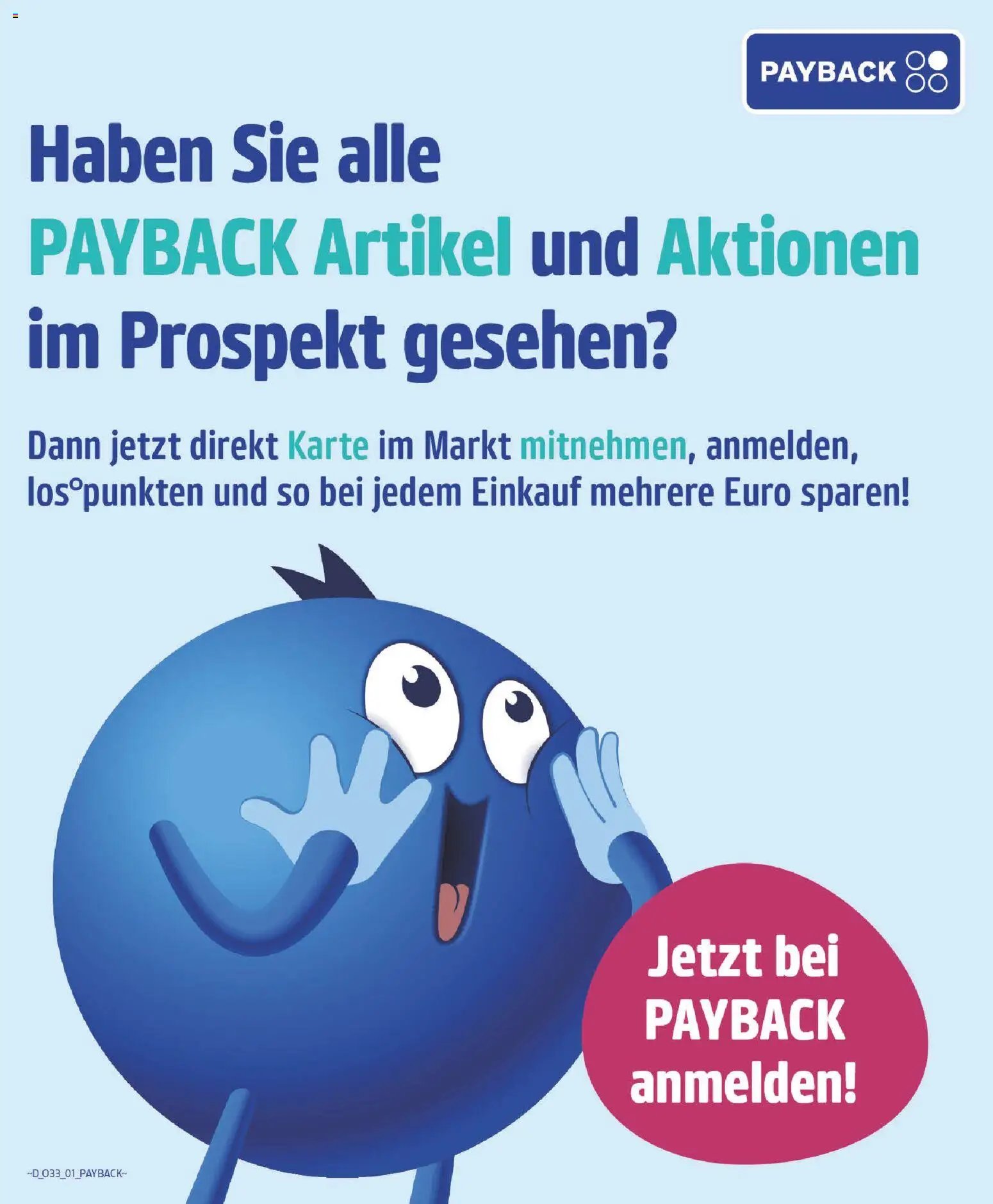 Edeka Prospekt