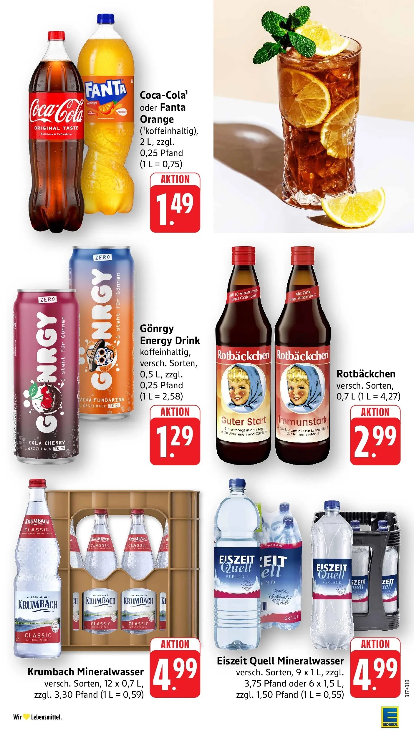 E center Prospekt Esslingen-Weil	