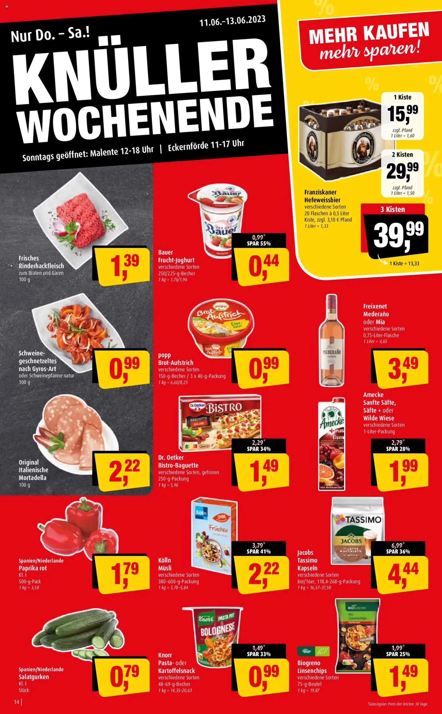 Markant Prospekt