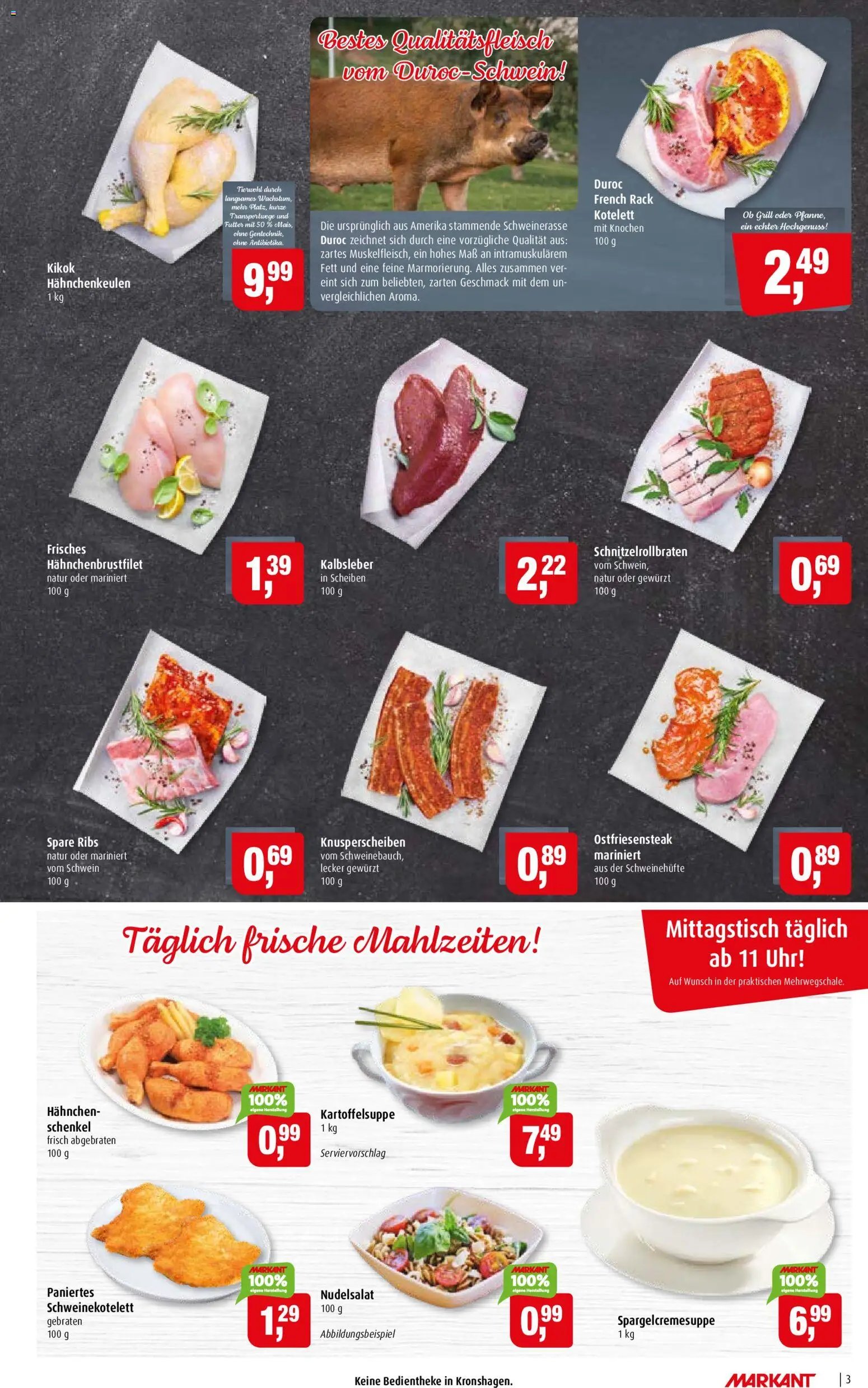 Markant Prospekt