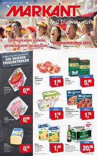 Markant Prospekt
