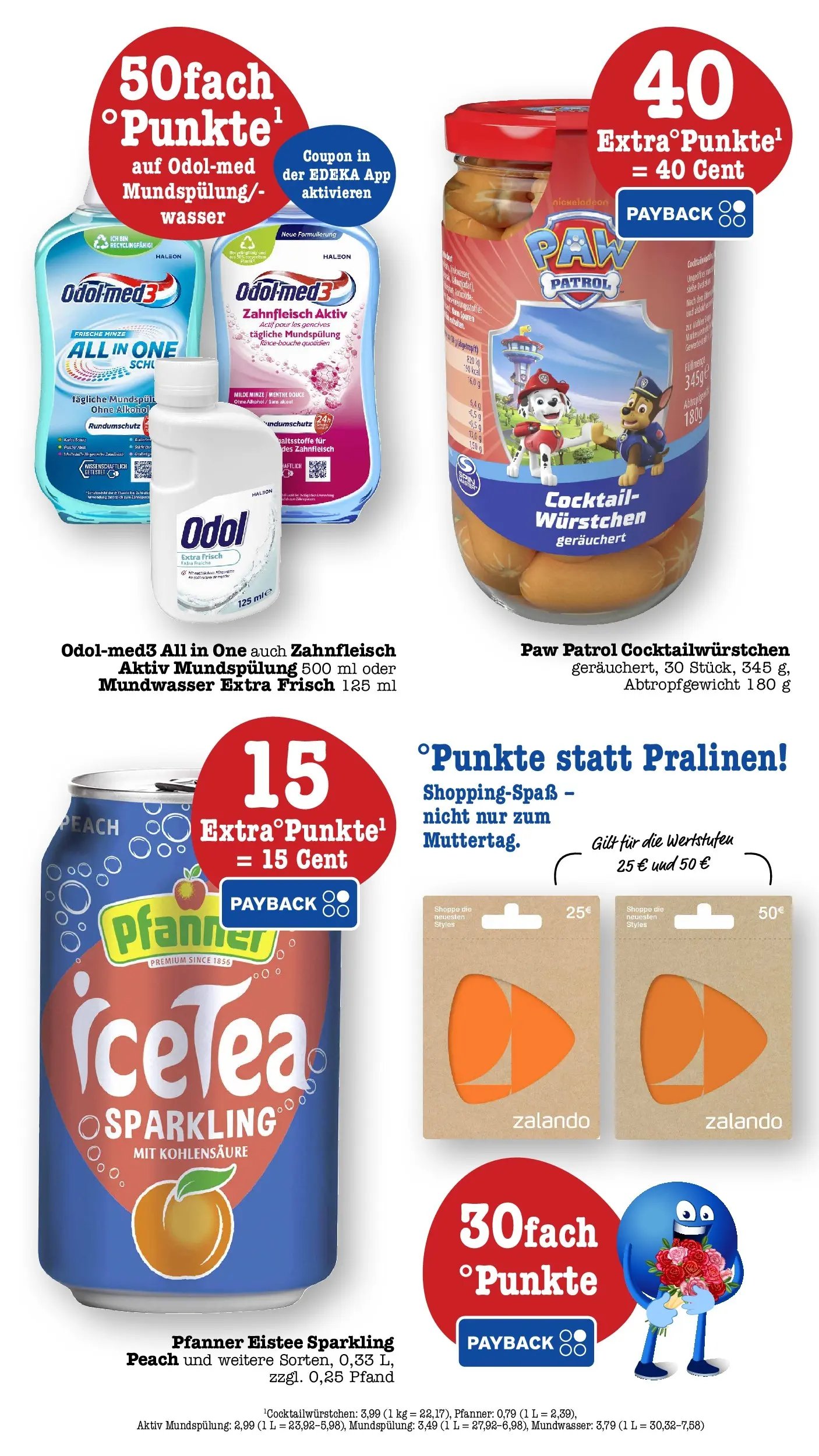E center Prospekt Mainz-Weisenau	 (2026-05-04 - 2026-05-09)