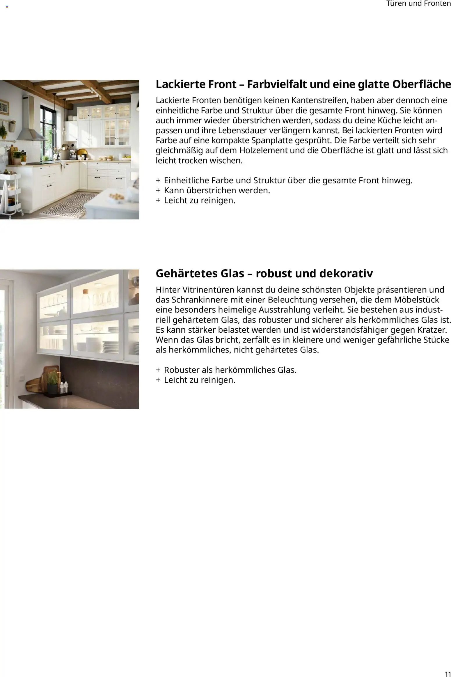 Ikea Prospekt 	