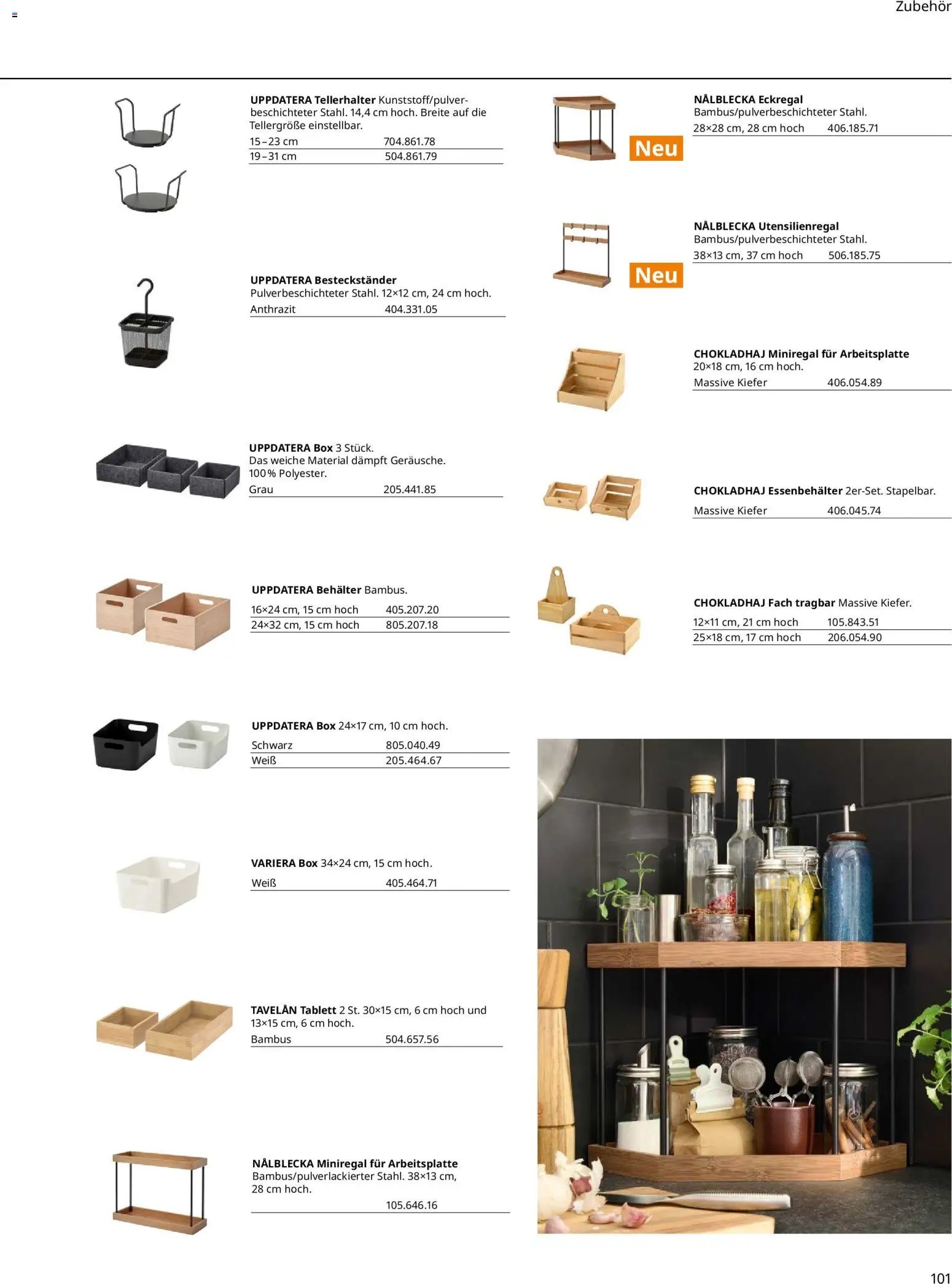 Ikea Prospekt 	 (2025-04-01 - 2026-12-31)