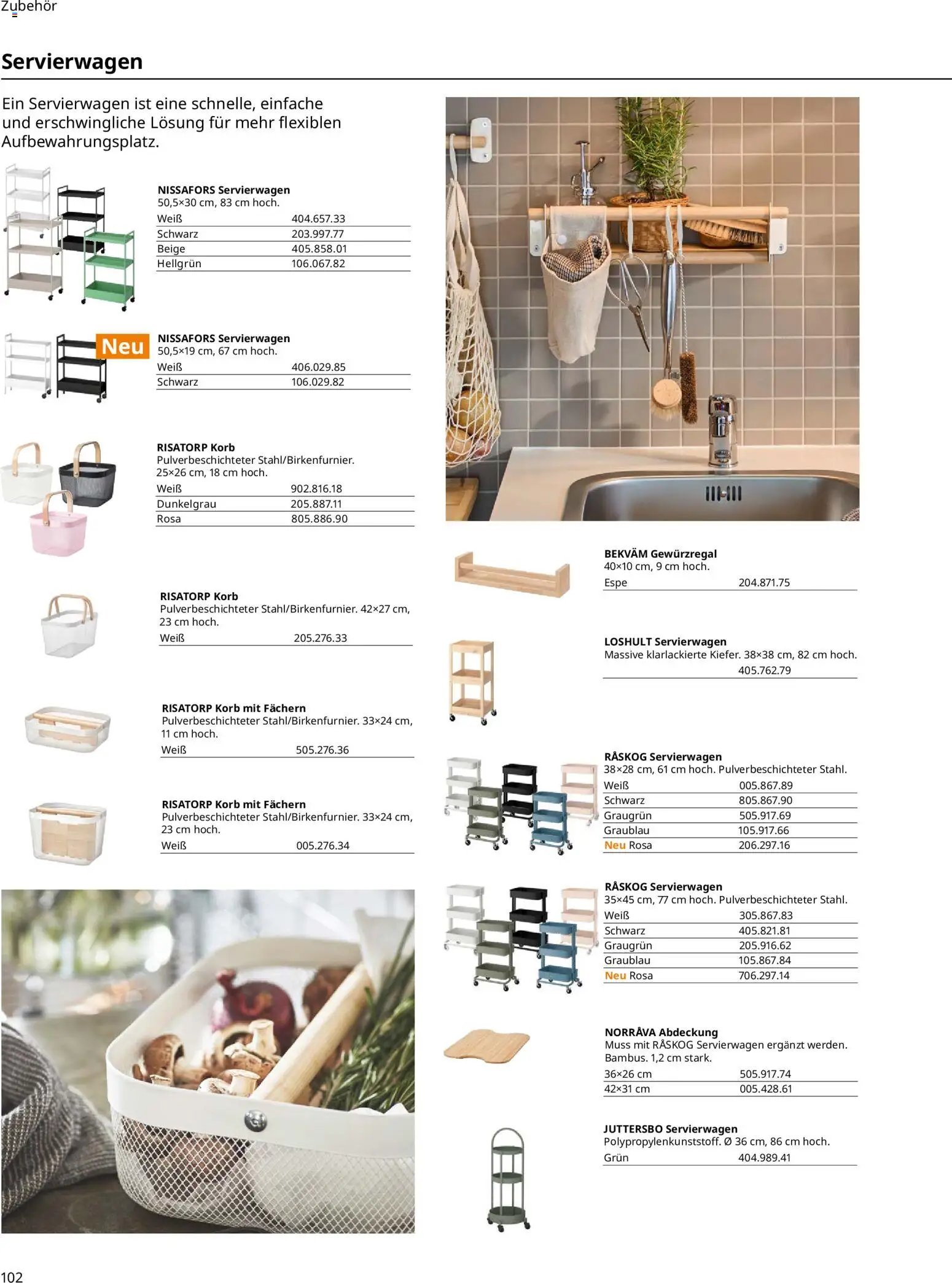 Ikea Prospekt 	 (2025-04-01 - 2026-12-31)
