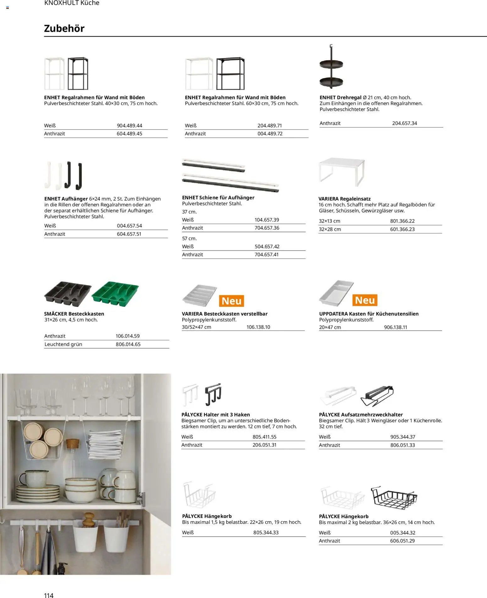 Ikea Prospekt 	