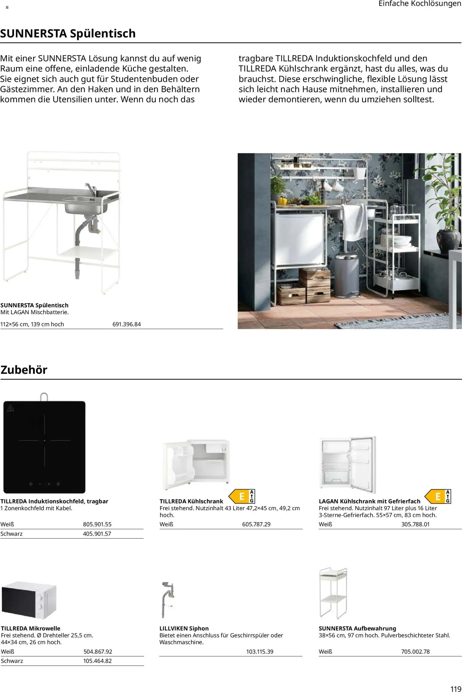 Ikea Prospekt 	
