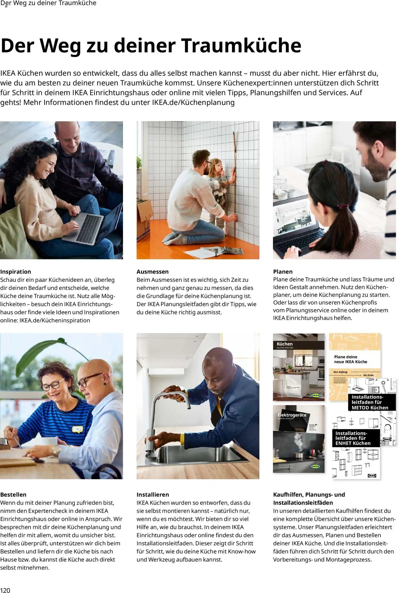 Ikea Prospekt 	