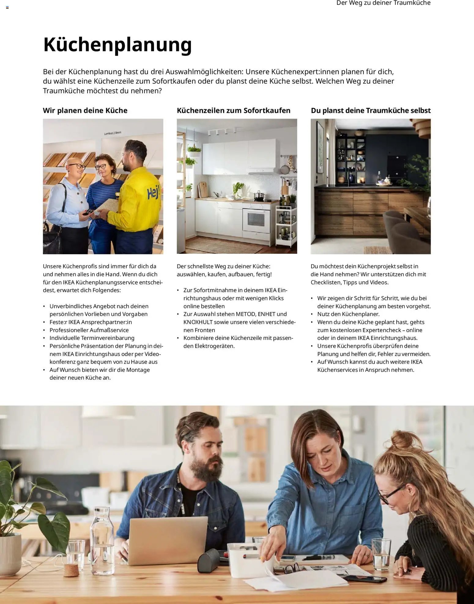 Ikea Prospekt 	