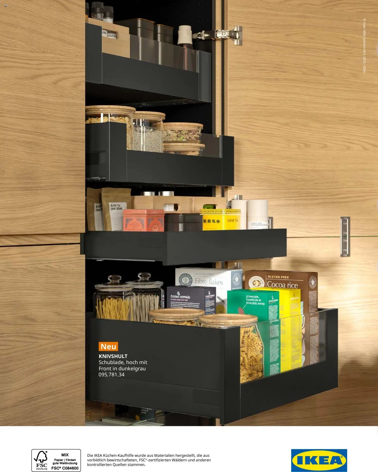 Ikea Prospekt 	