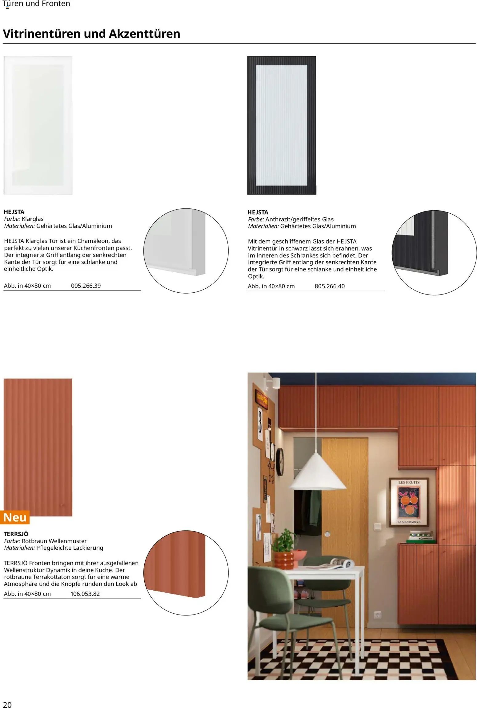 Ikea Prospekt 	