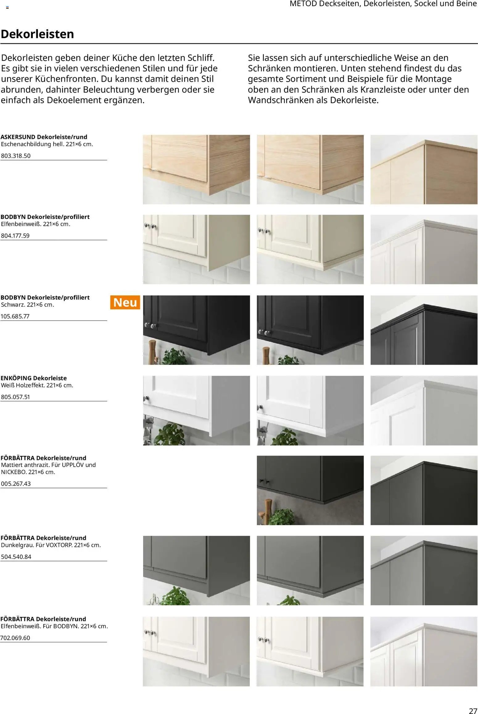 Ikea Prospekt 	 (2025-04-01 - 2026-12-31)