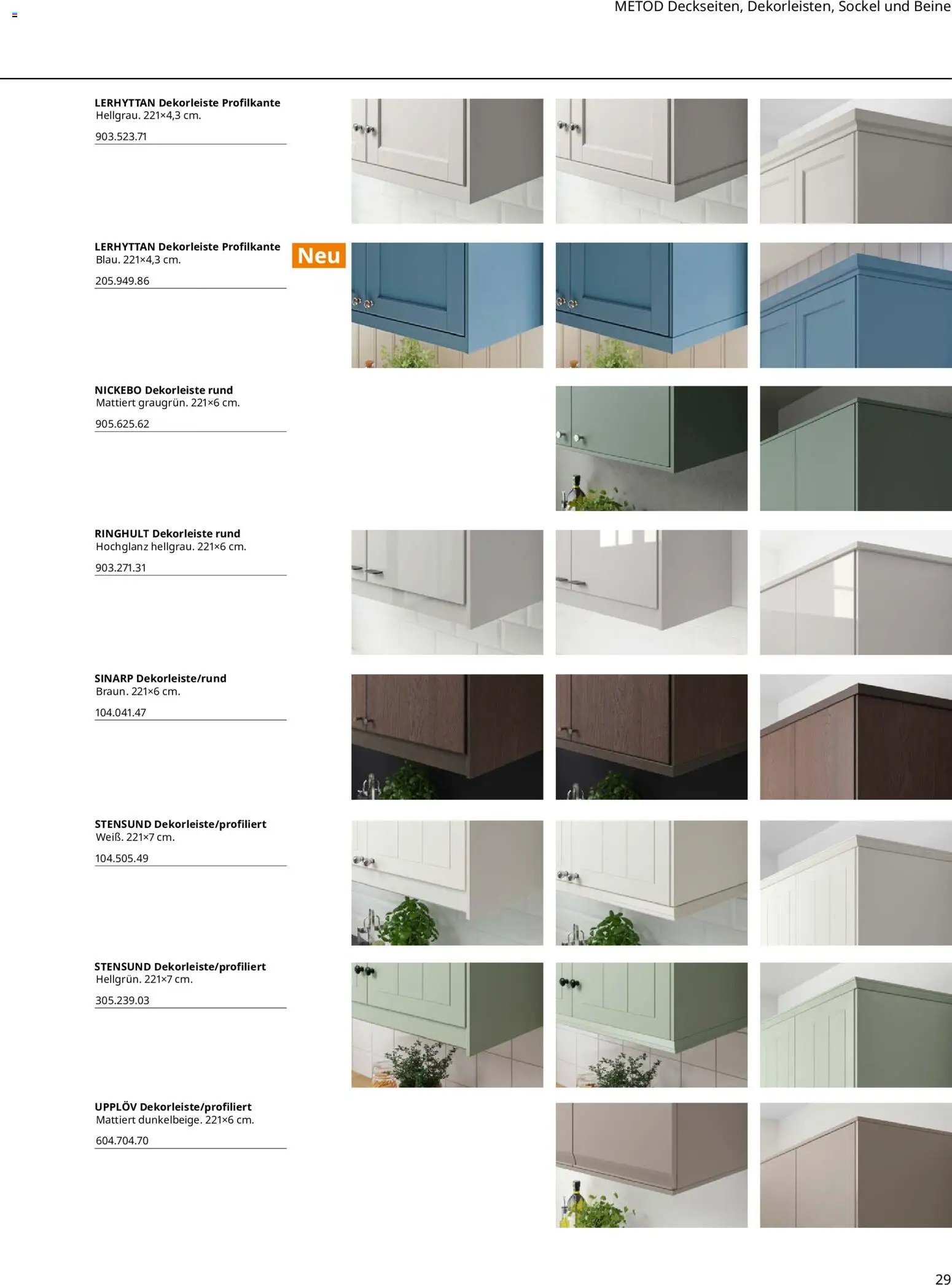 Ikea Prospekt 	 (2025-04-01 - 2026-12-31)