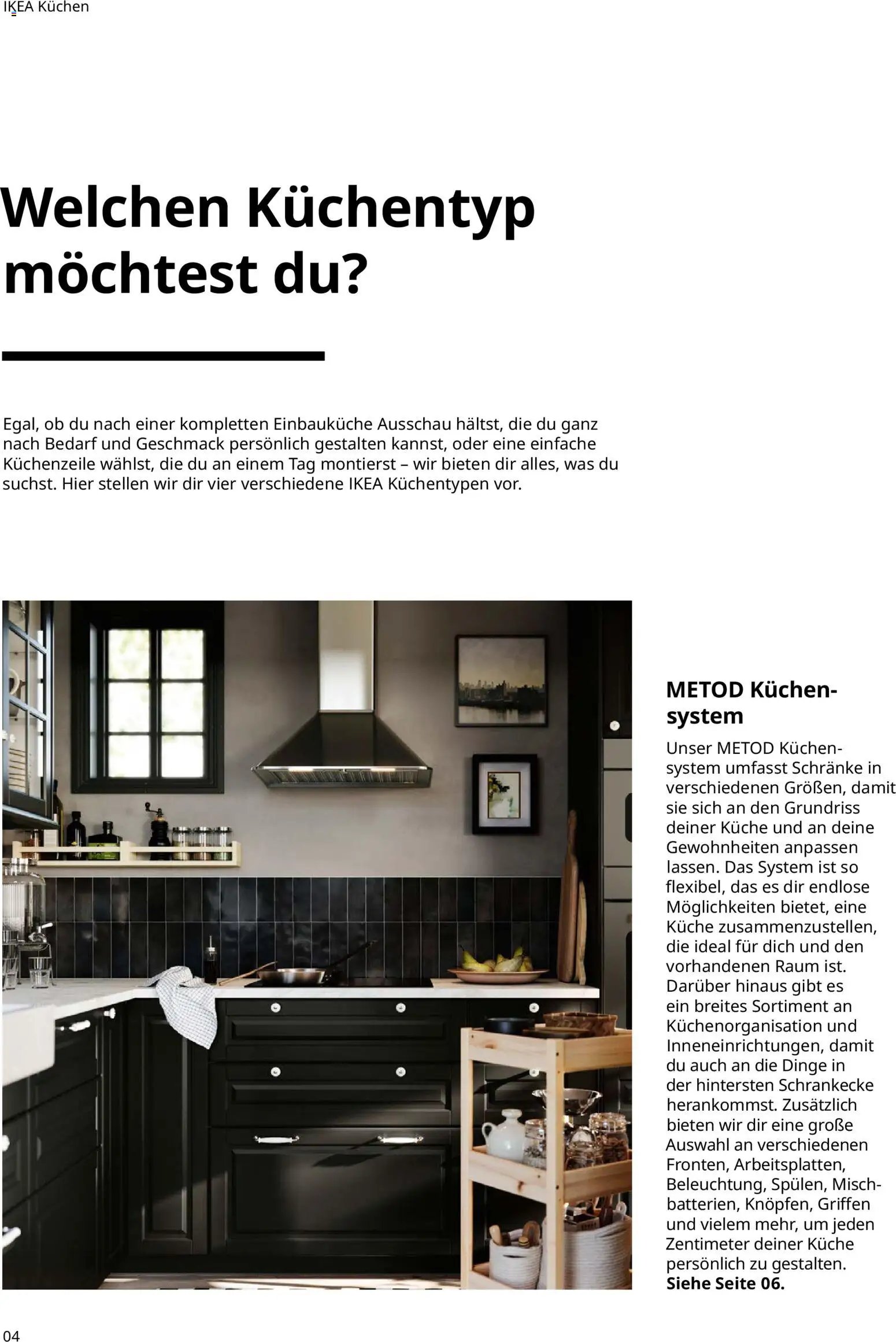 Ikea Prospekt 	