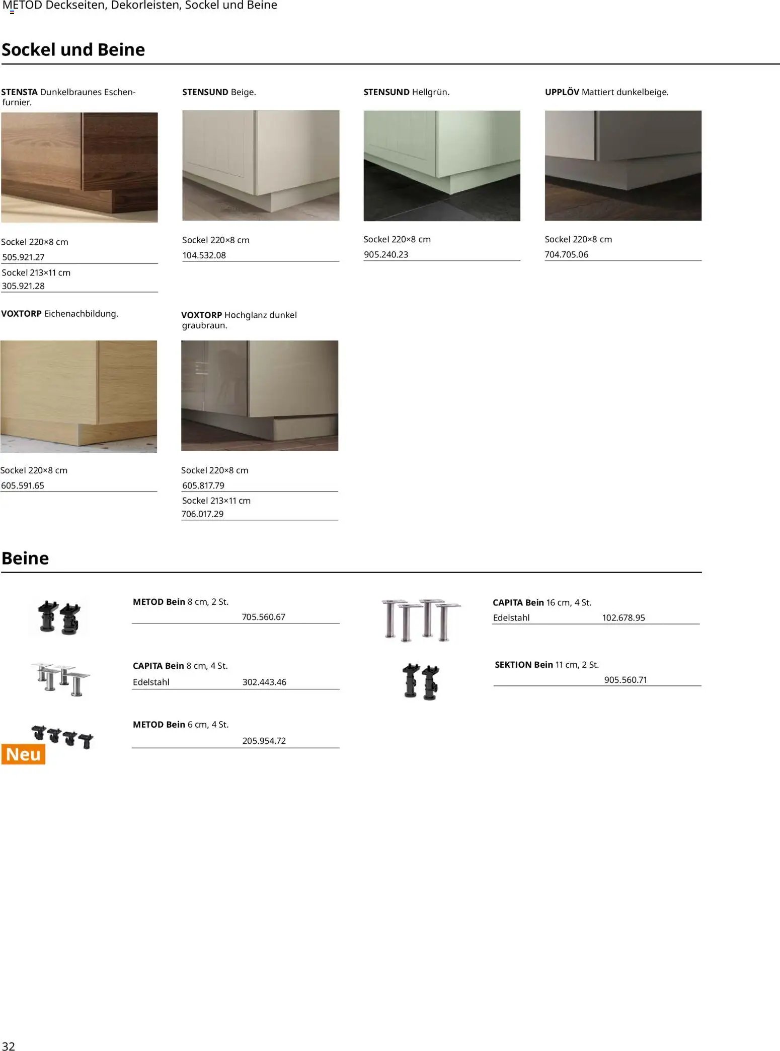Ikea Prospekt 	 (2025-04-01 - 2026-12-31)