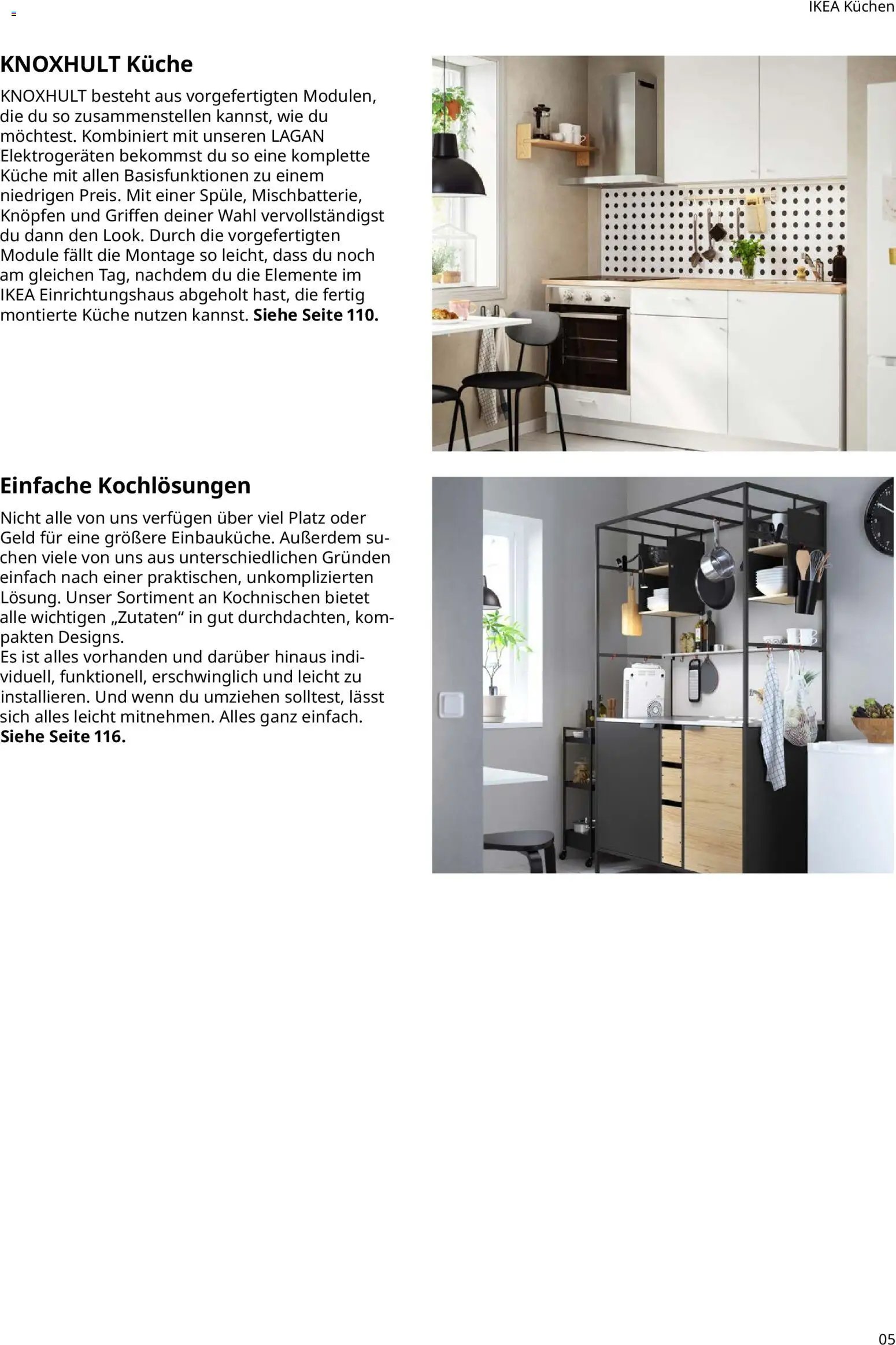 Ikea Prospekt 	