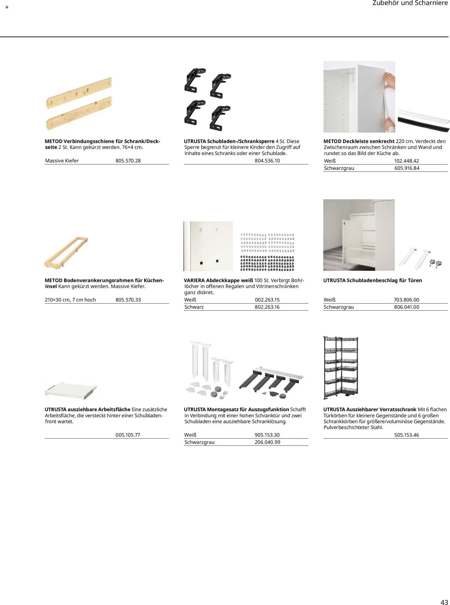 Ikea Prospekt 	 (2025-04-01 - 2026-12-31)