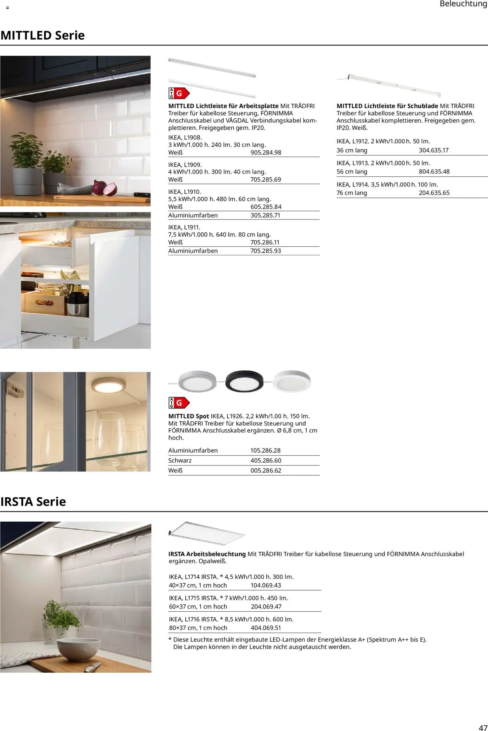Ikea Prospekt 	 (2025-04-01 - 2026-12-31)