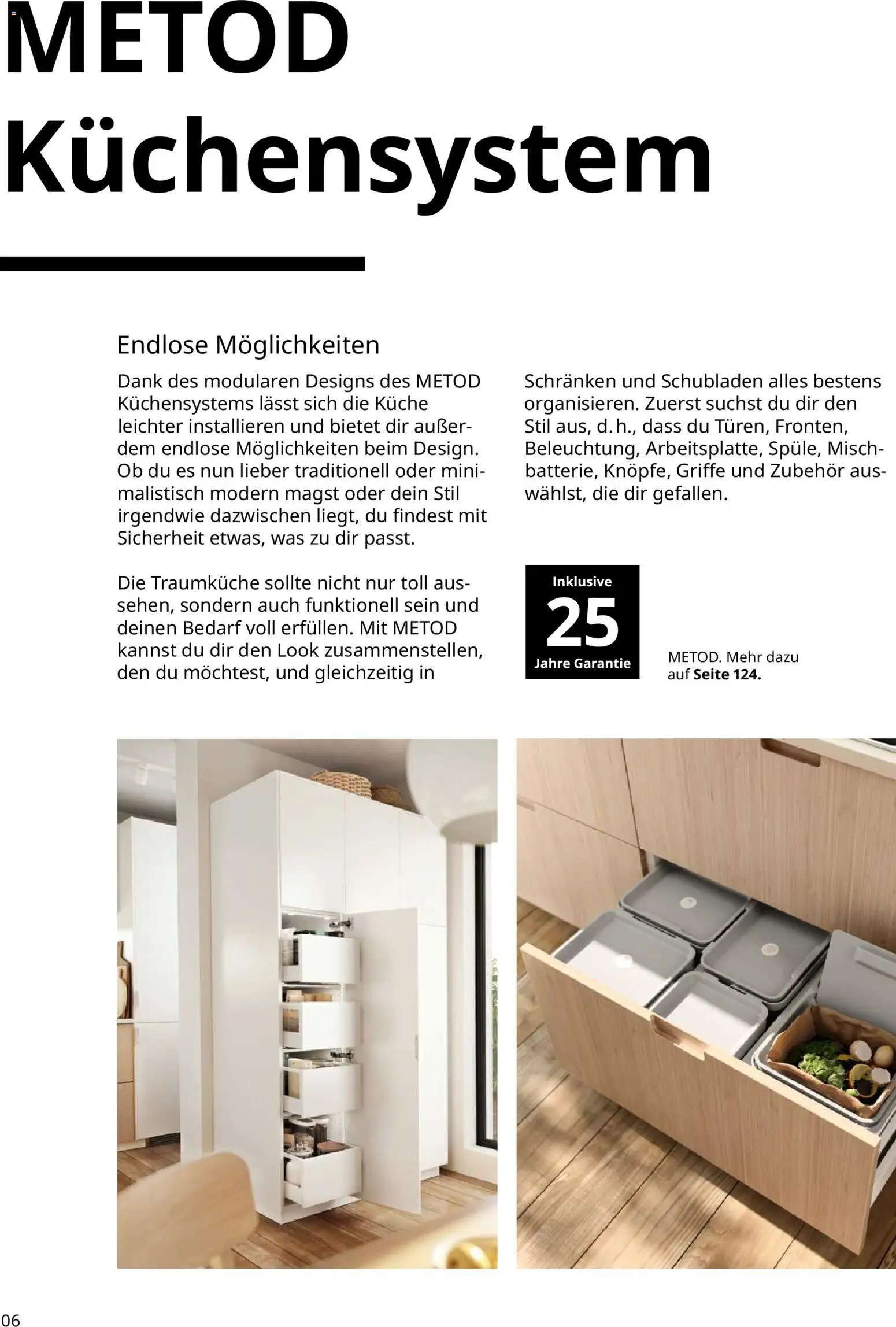 Ikea Prospekt 	