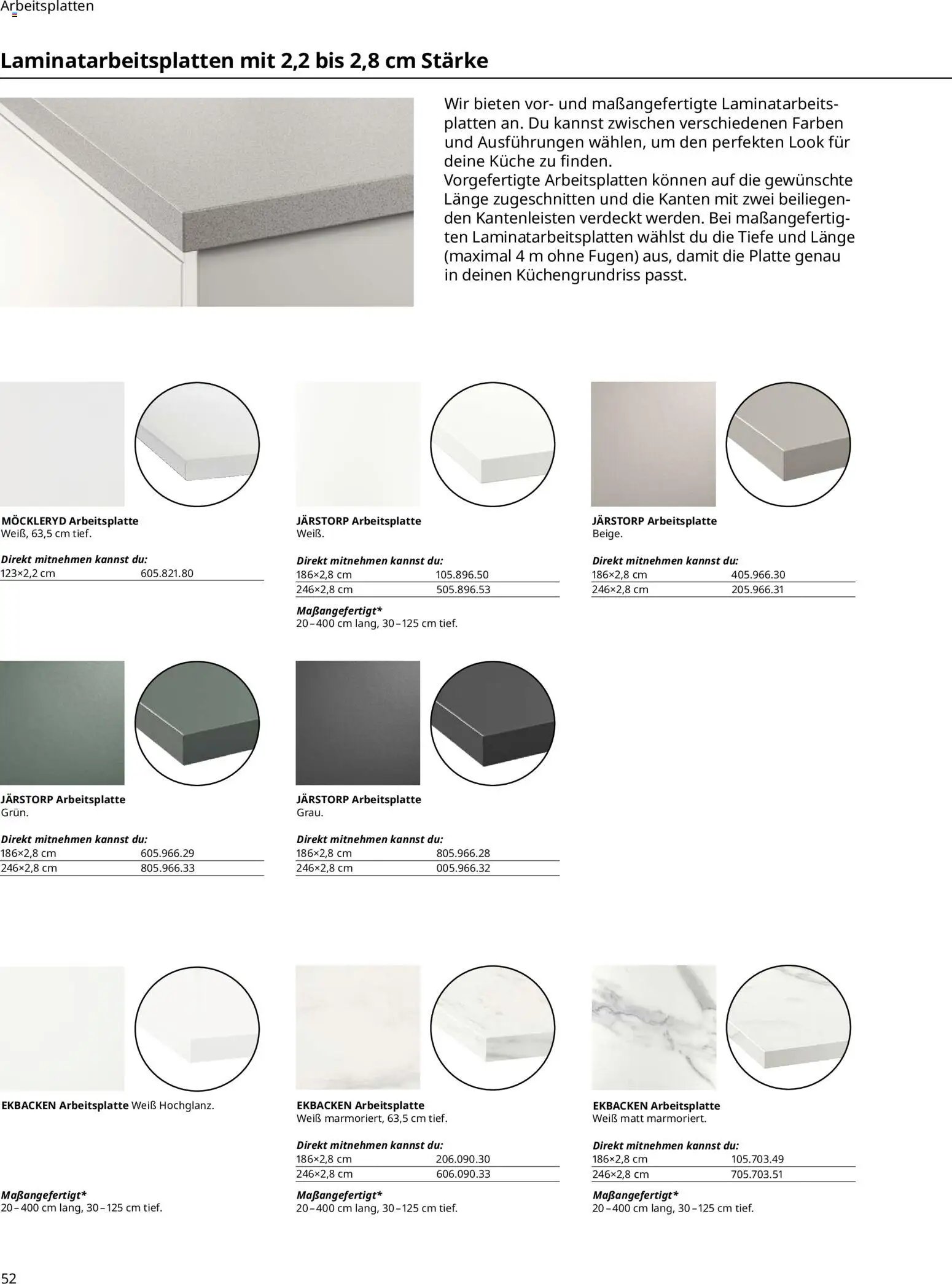 Ikea Prospekt 	 (2025-04-01 - 2026-12-31)