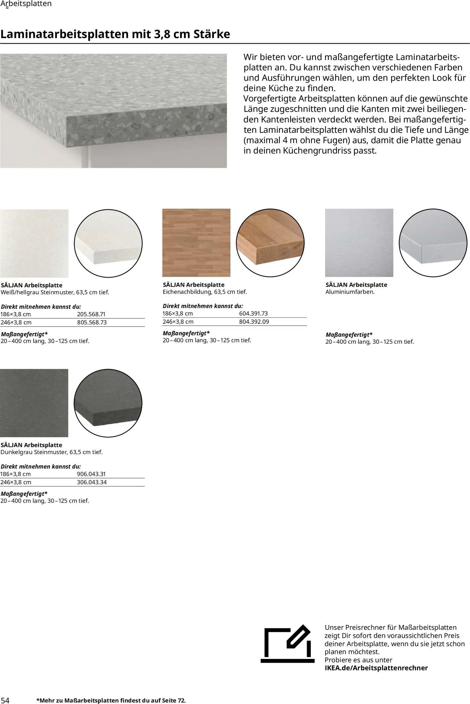 Ikea Prospekt 	 (2025-04-01 - 2026-12-31)