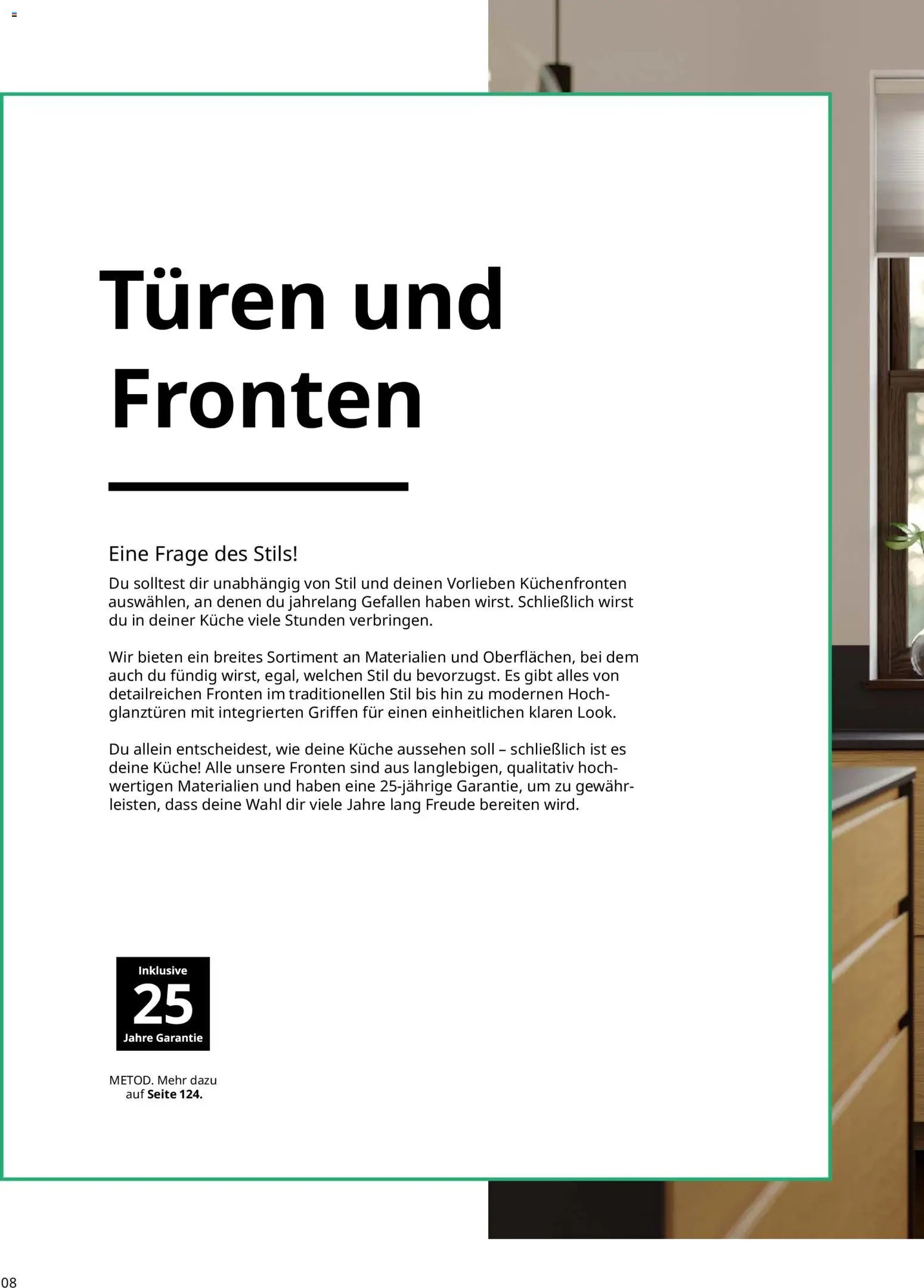 Ikea Prospekt 	