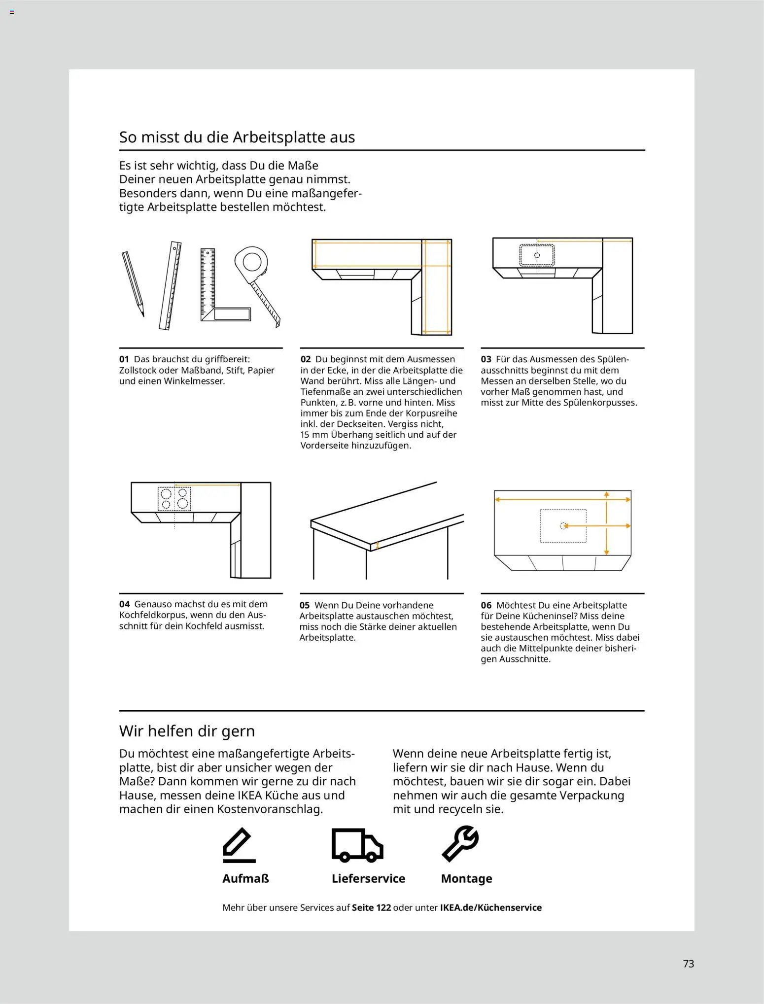 Ikea Prospekt 	 (2025-04-01 - 2026-12-31)