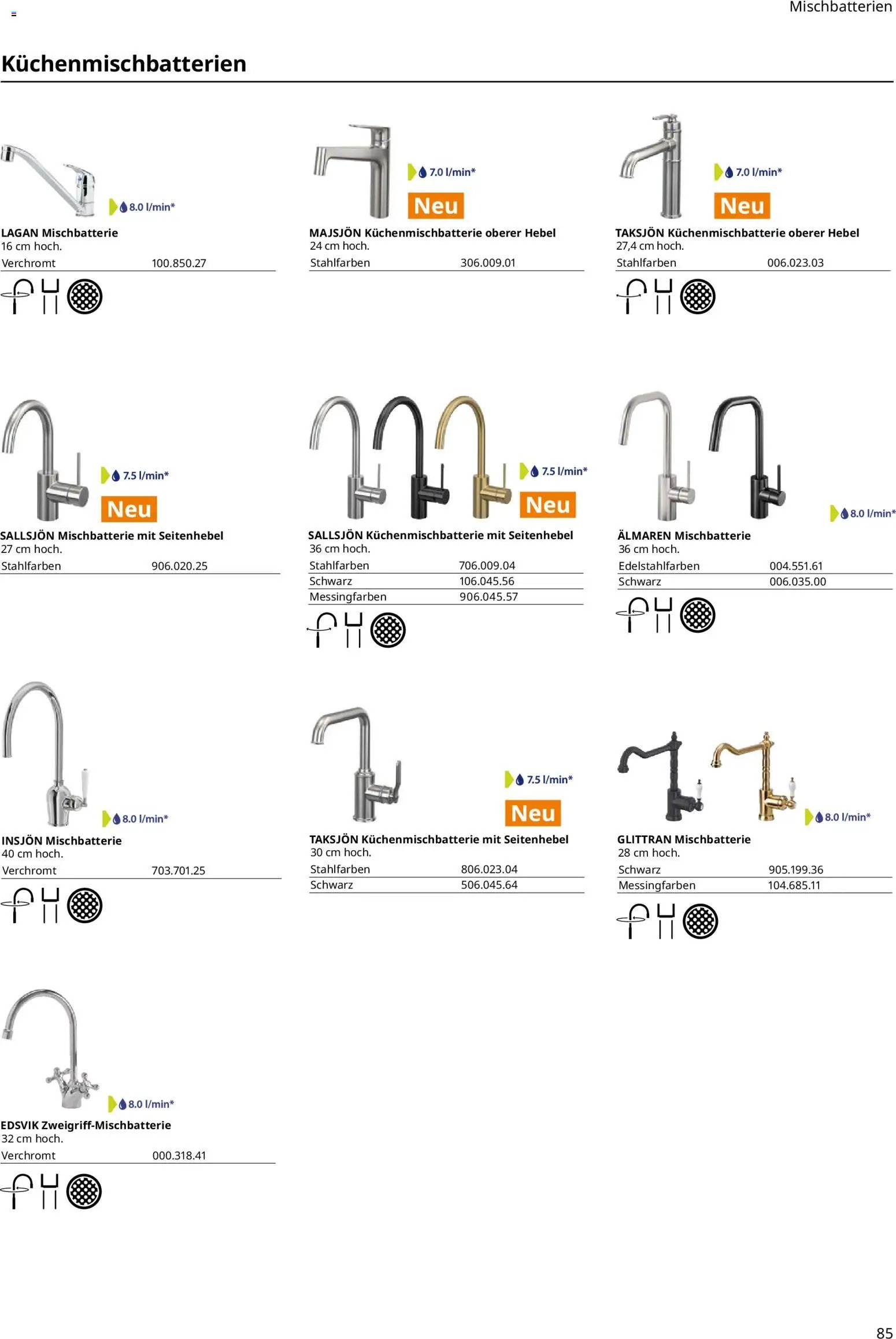 Ikea Prospekt 	 (2025-04-01 - 2026-12-31)