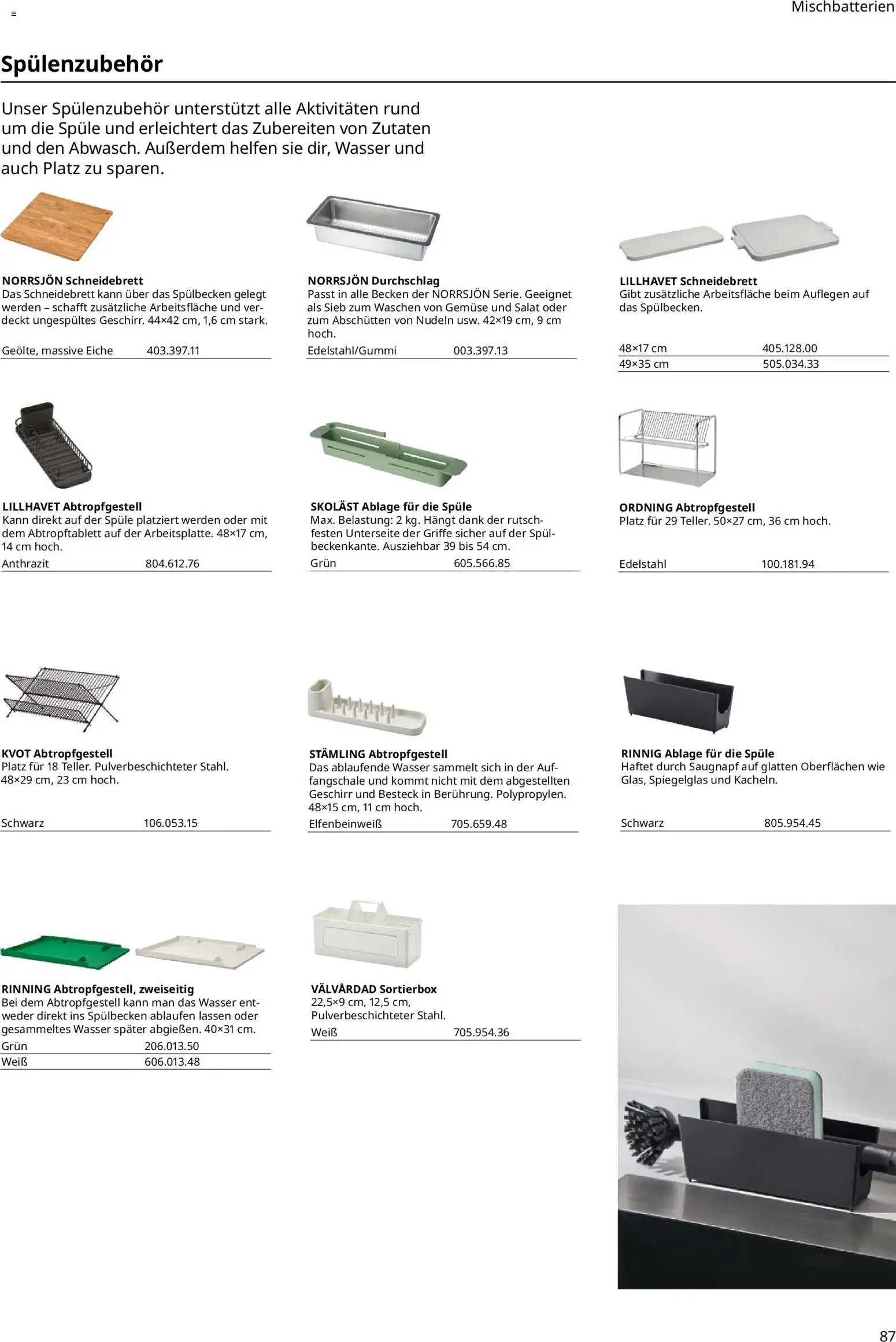 Ikea Prospekt 	 (2025-04-01 - 2026-12-31)