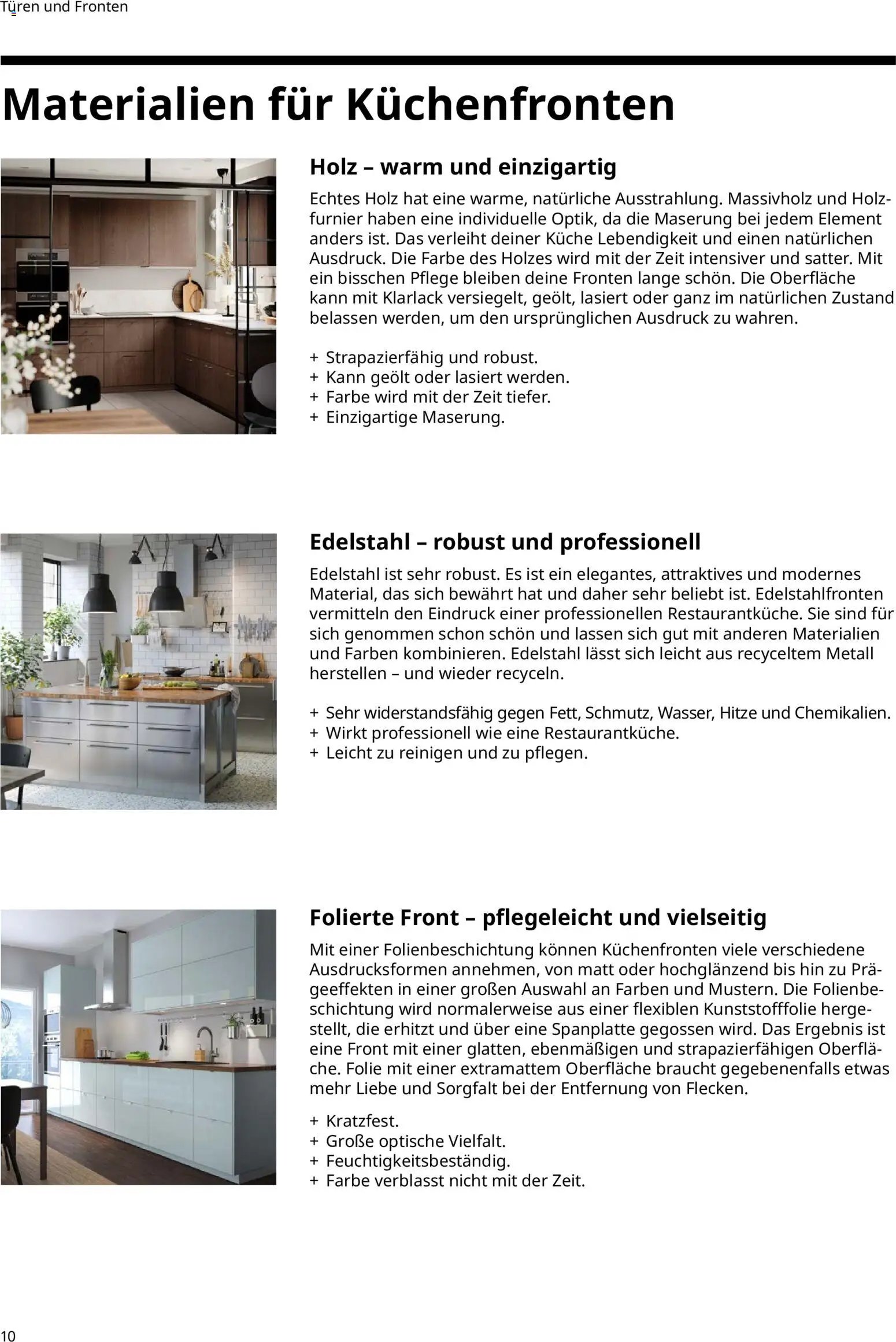Ikea Prospekt 	