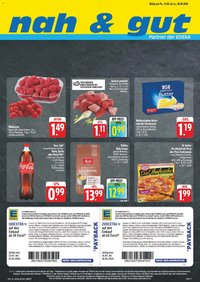 nah & gut Prospekt 	